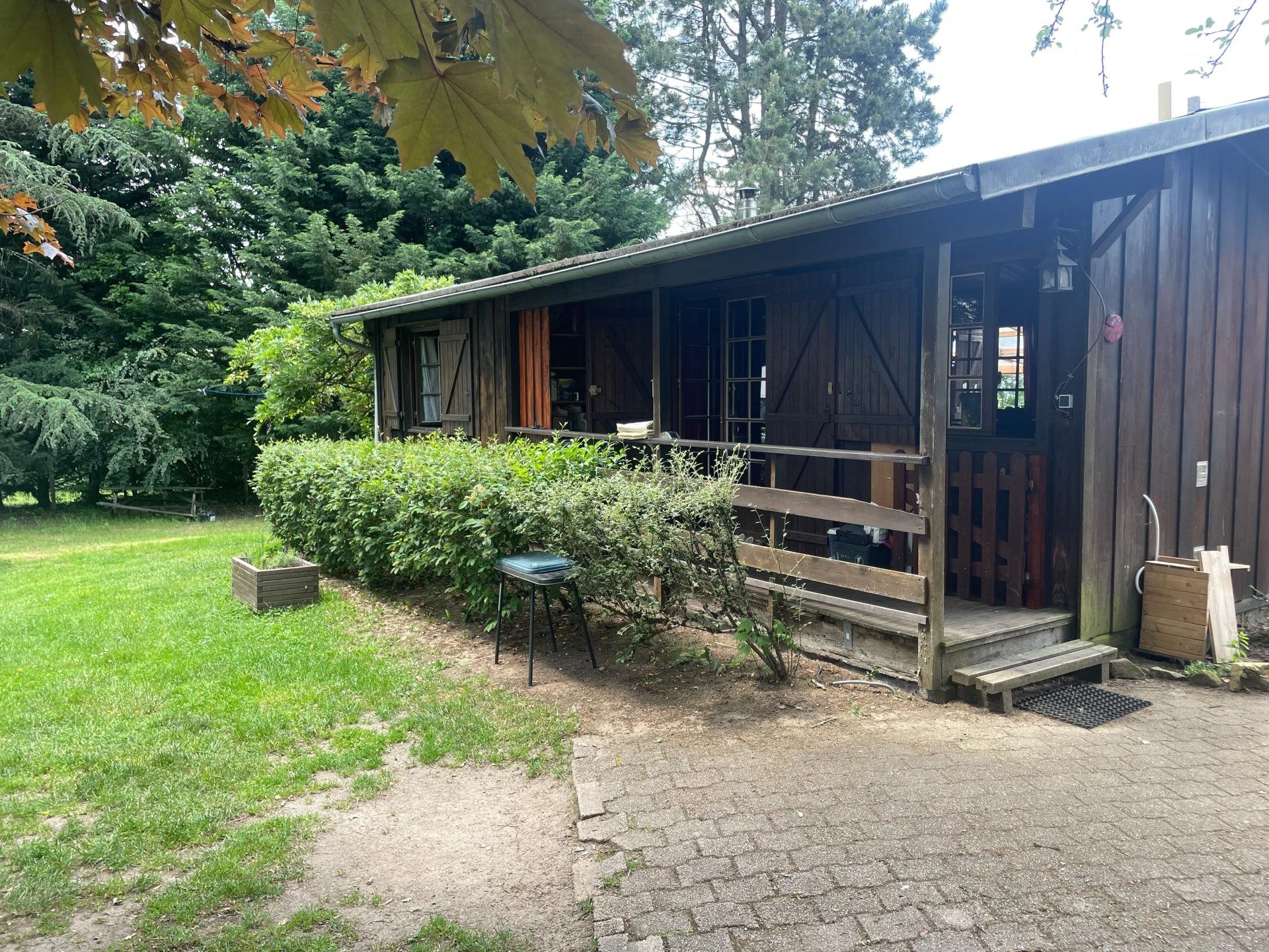 Maison à vendre, 180m², Vallière