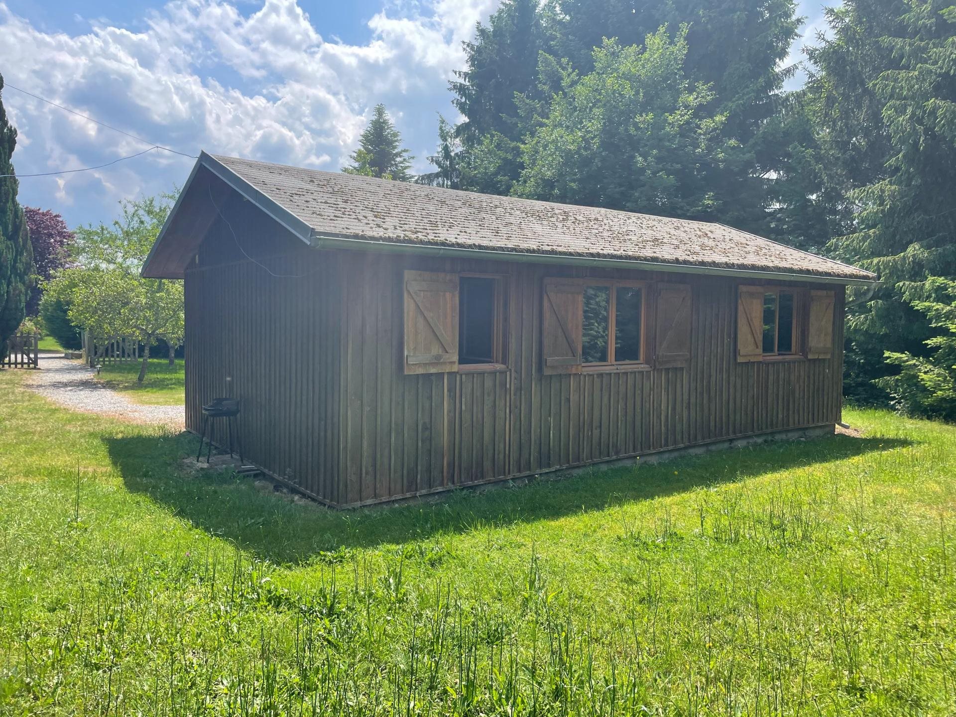 Maison à vendre, 180m², Vallière