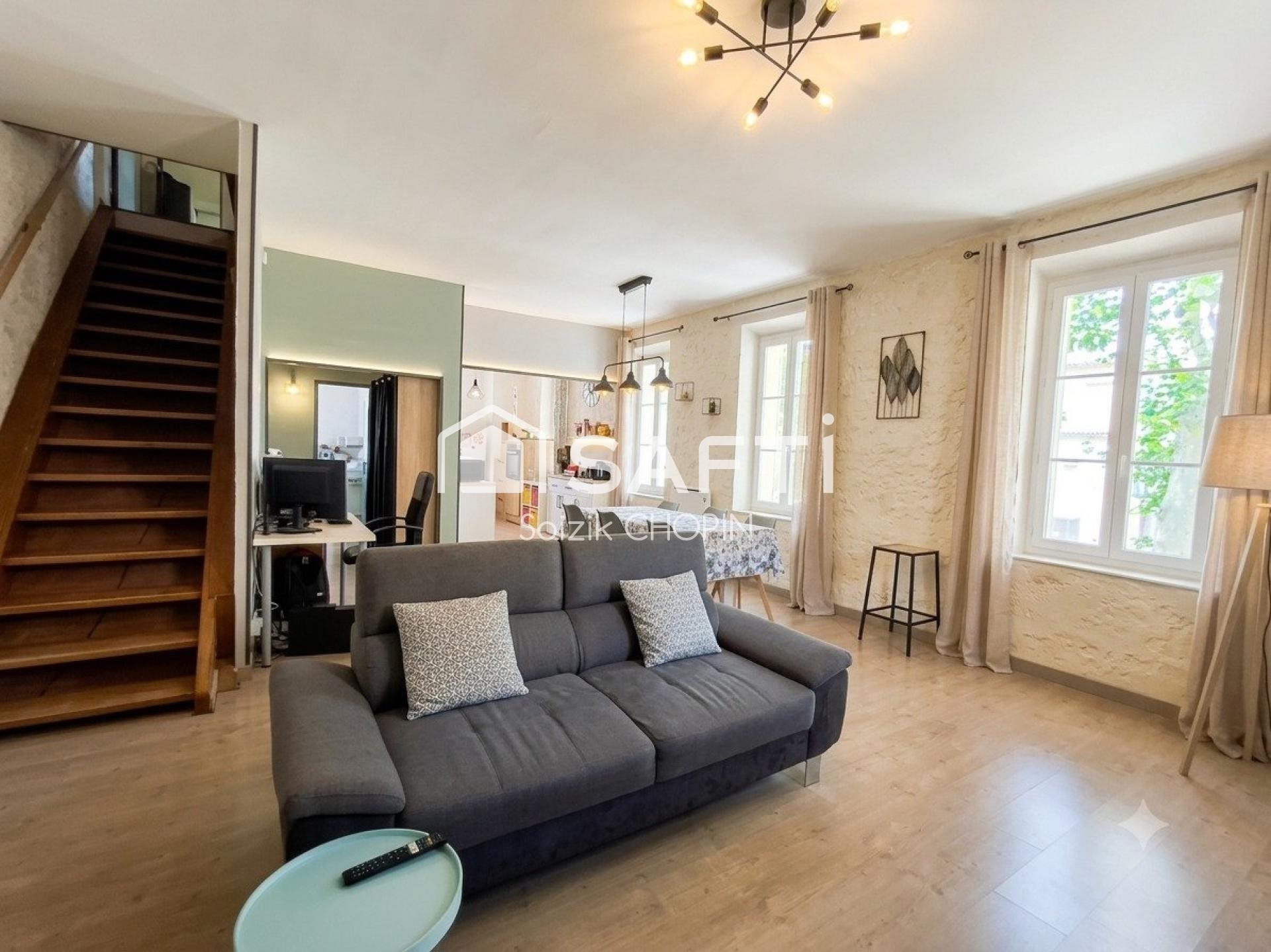 Appartement à vendre, 80m², La Seyne-sur-Mer