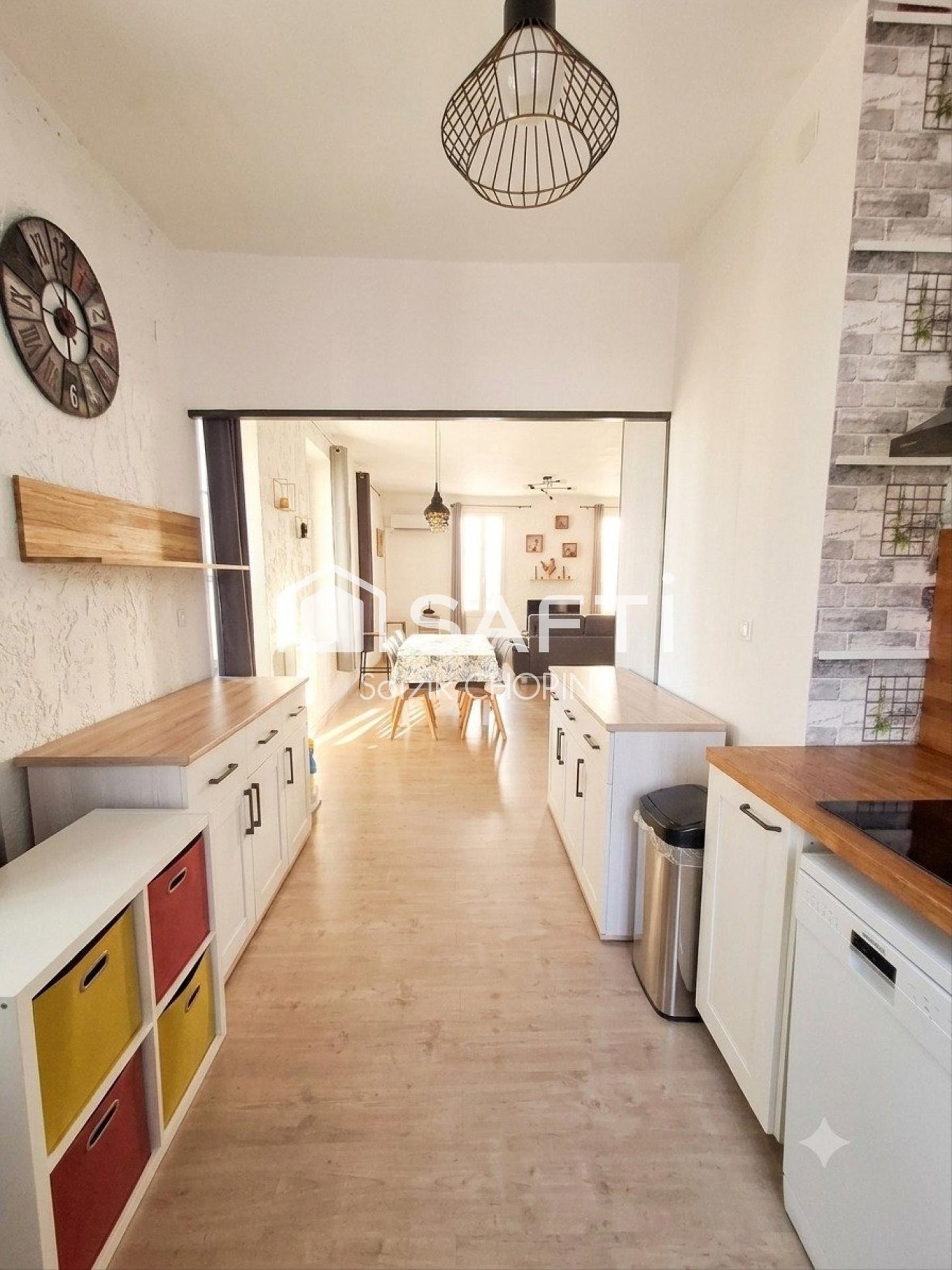 Appartement à vendre, 80m², La Seyne-sur-Mer