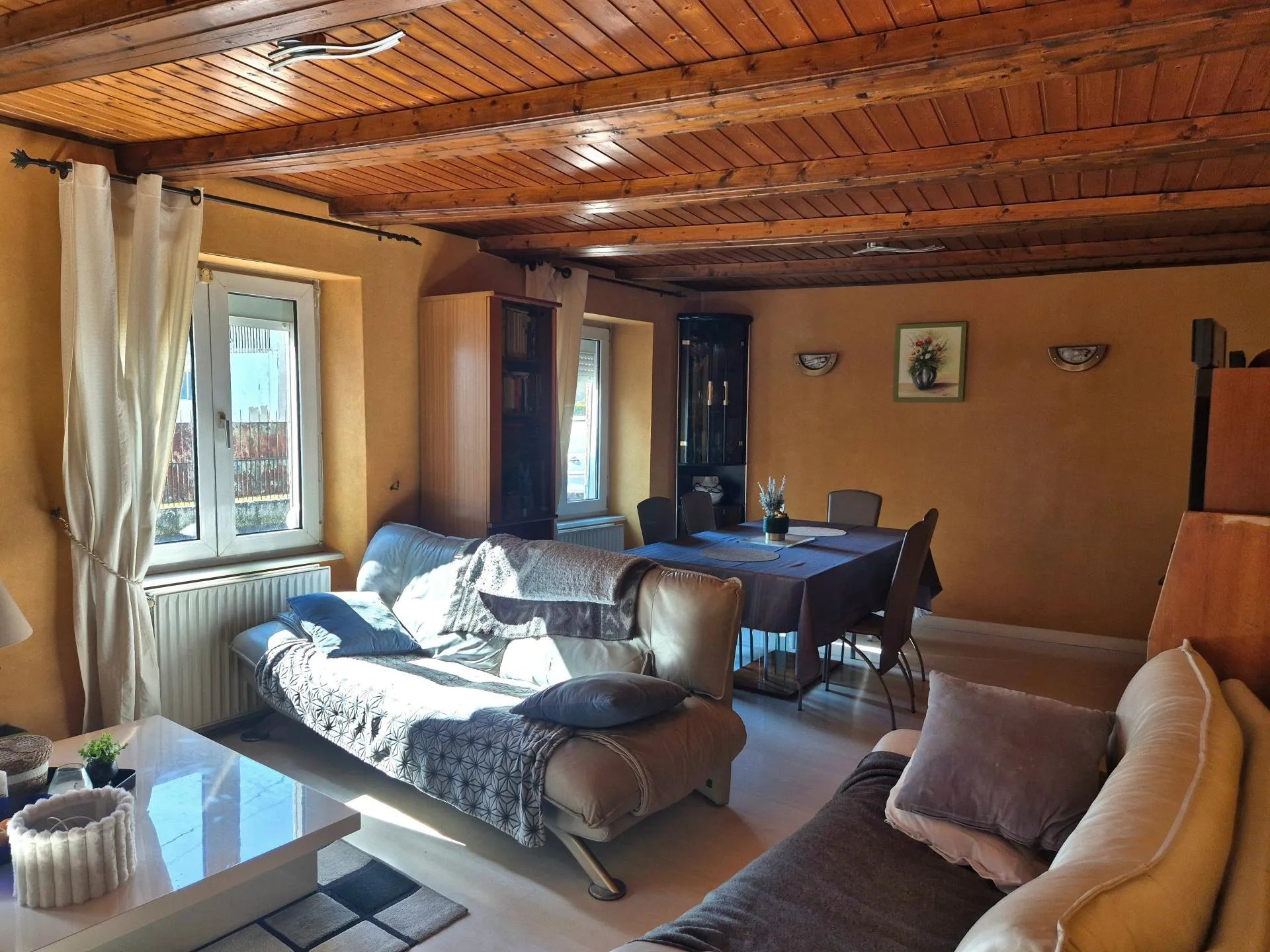 Maison à vendre, 105m², Mulhouse