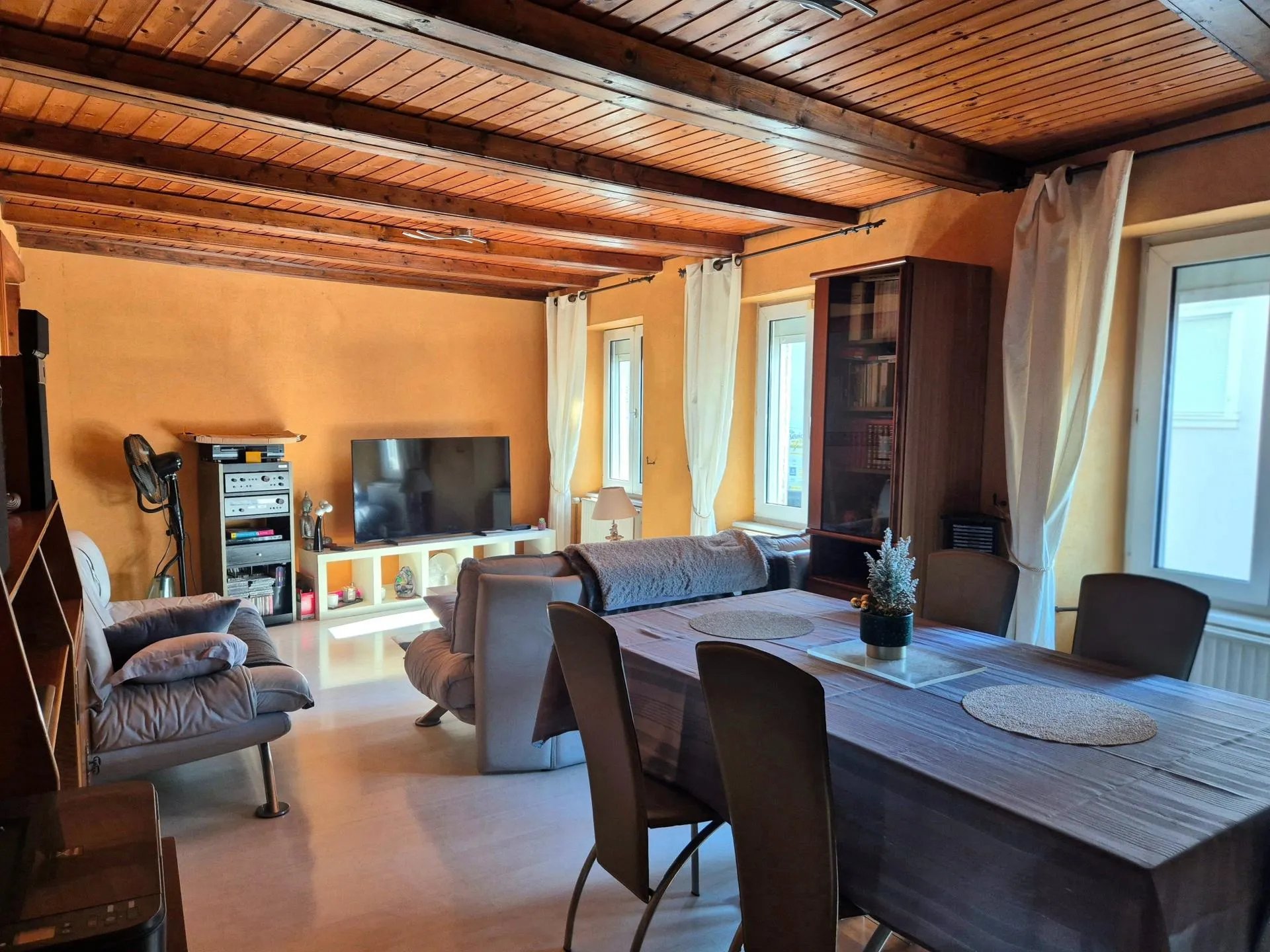 Maison à vendre, 105m², Mulhouse