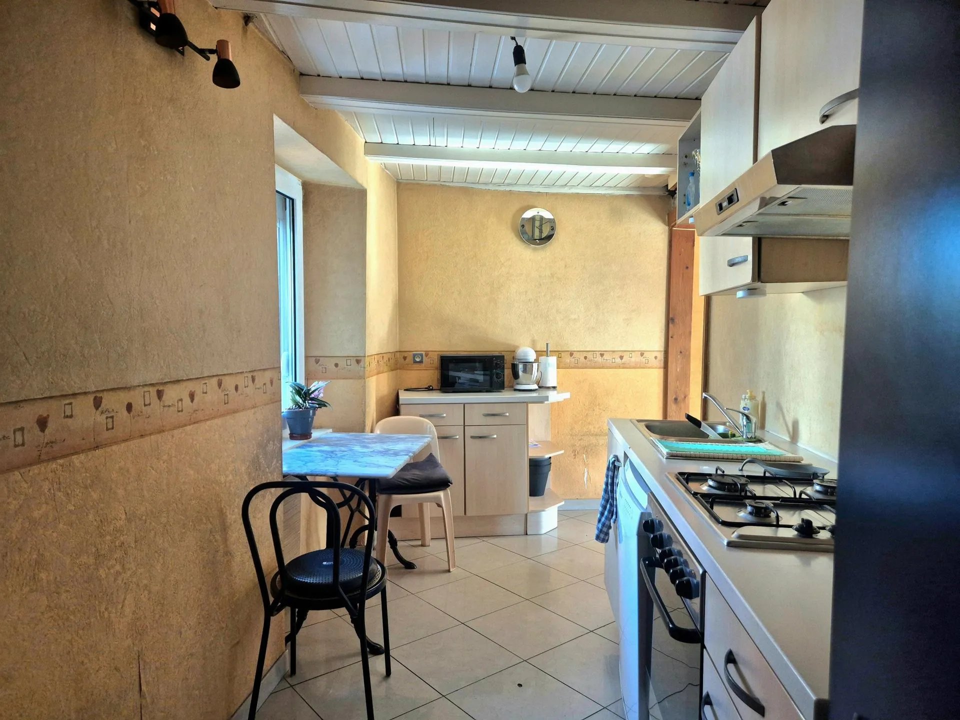 Maison à vendre, 105m², Mulhouse