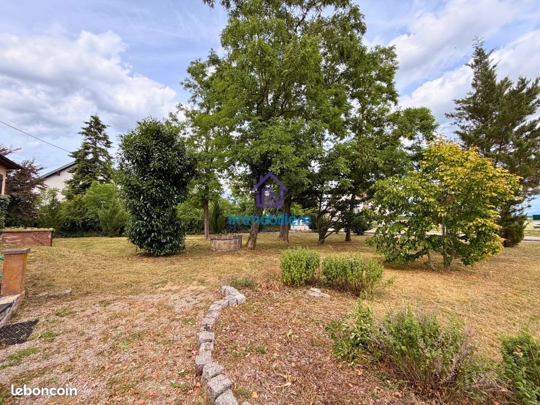 Maison à vendre, 83m², Hirtzfelden