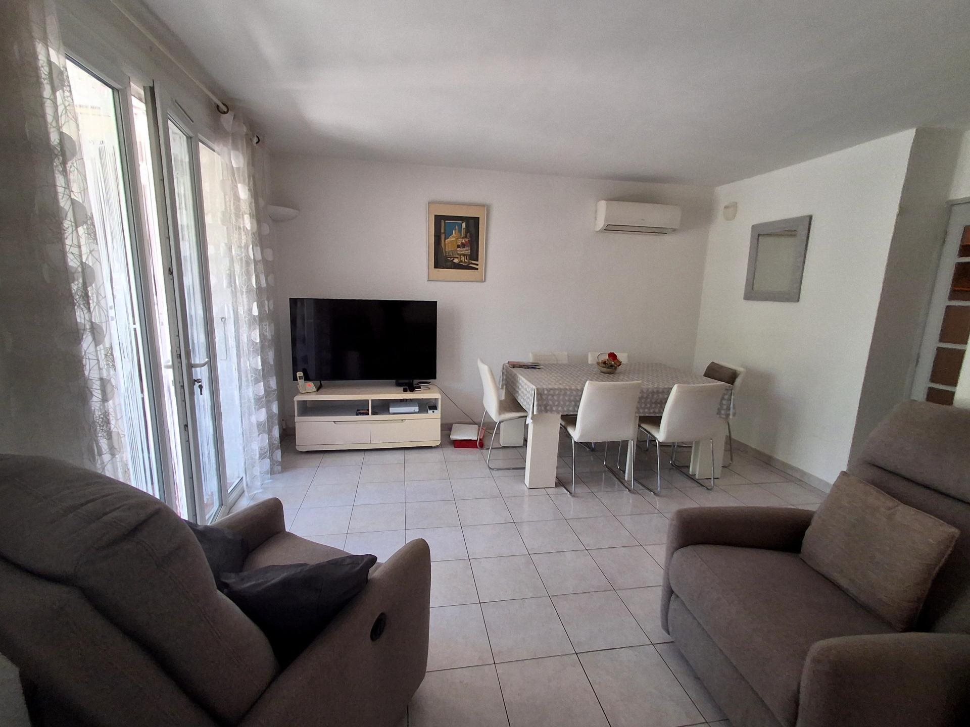 Appartement à vendre, 70m², La Ciotat