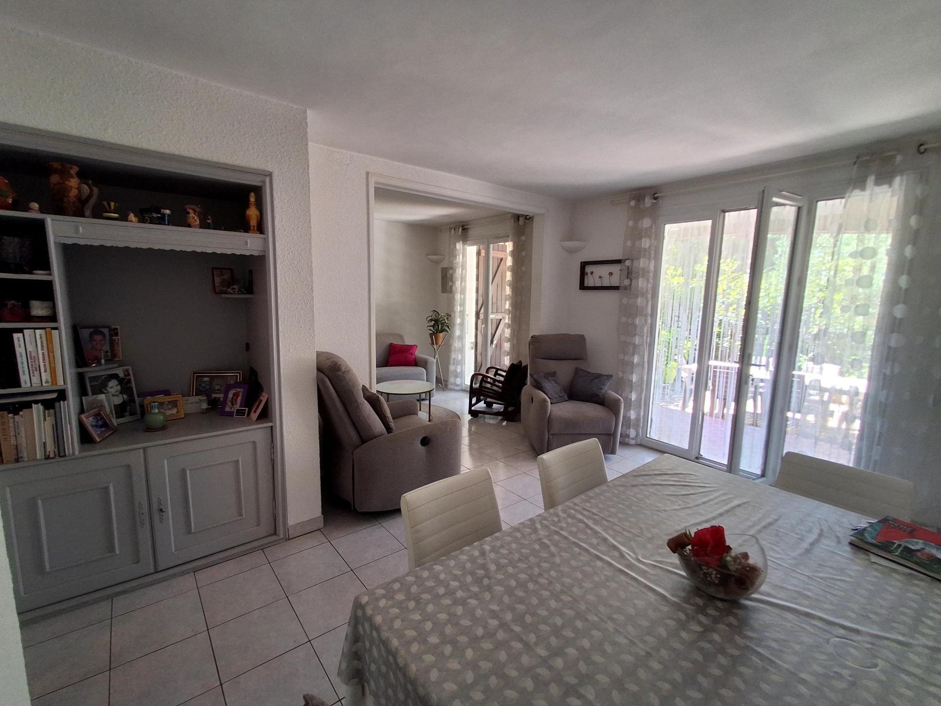Appartement à vendre, 70m², La Ciotat