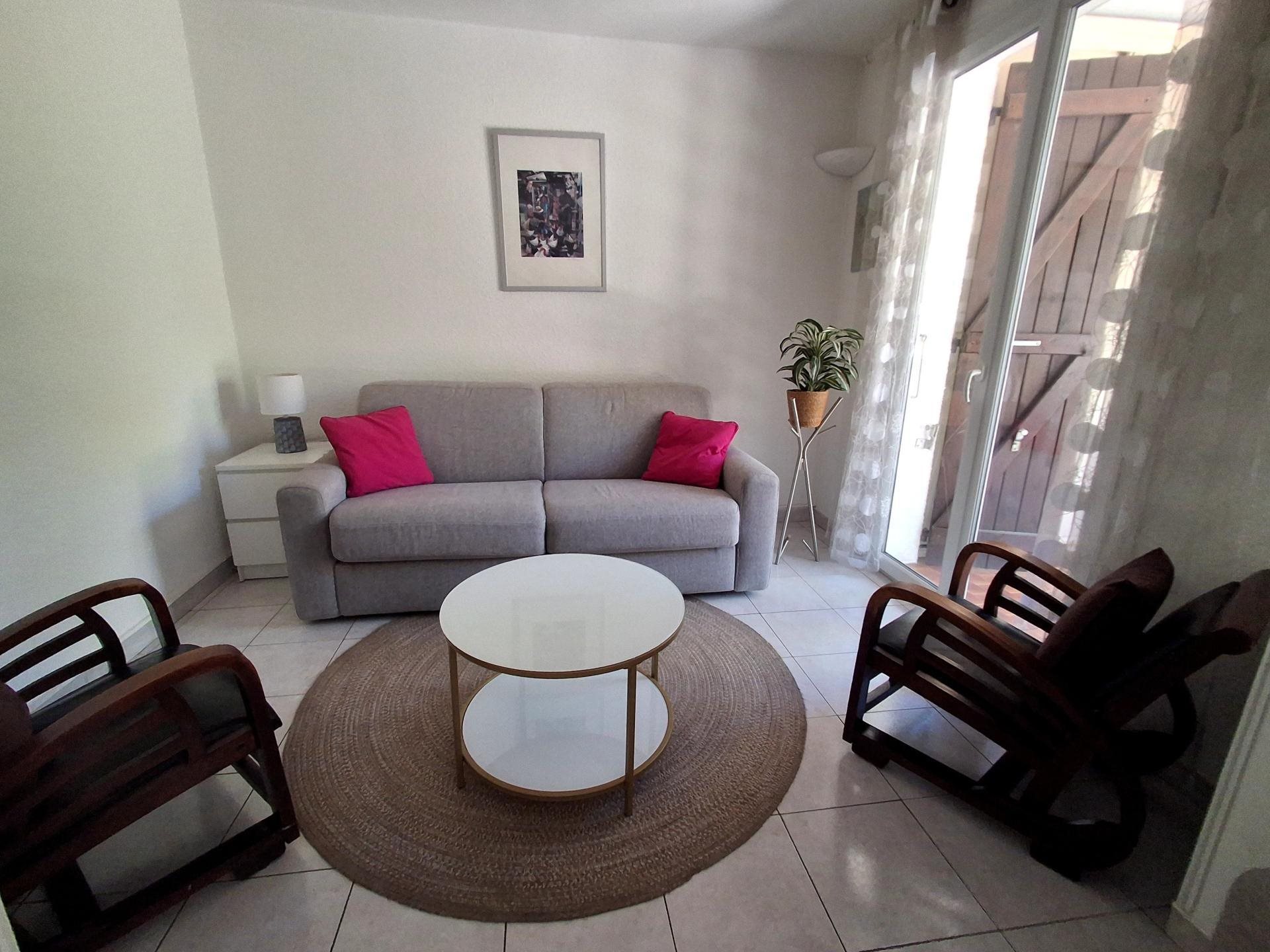 Appartement à vendre, 70m², La Ciotat