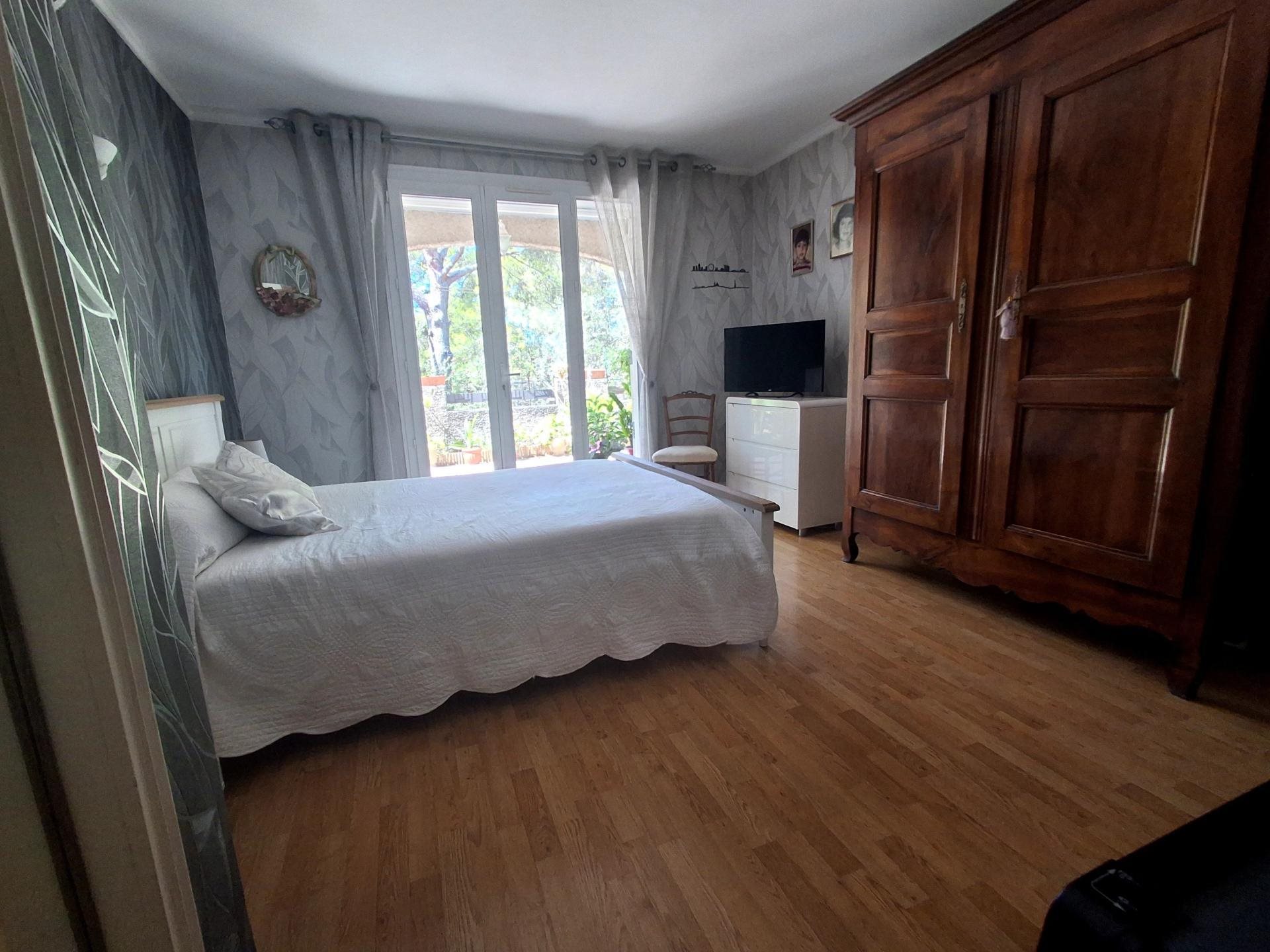 Appartement à vendre, 70m², La Ciotat