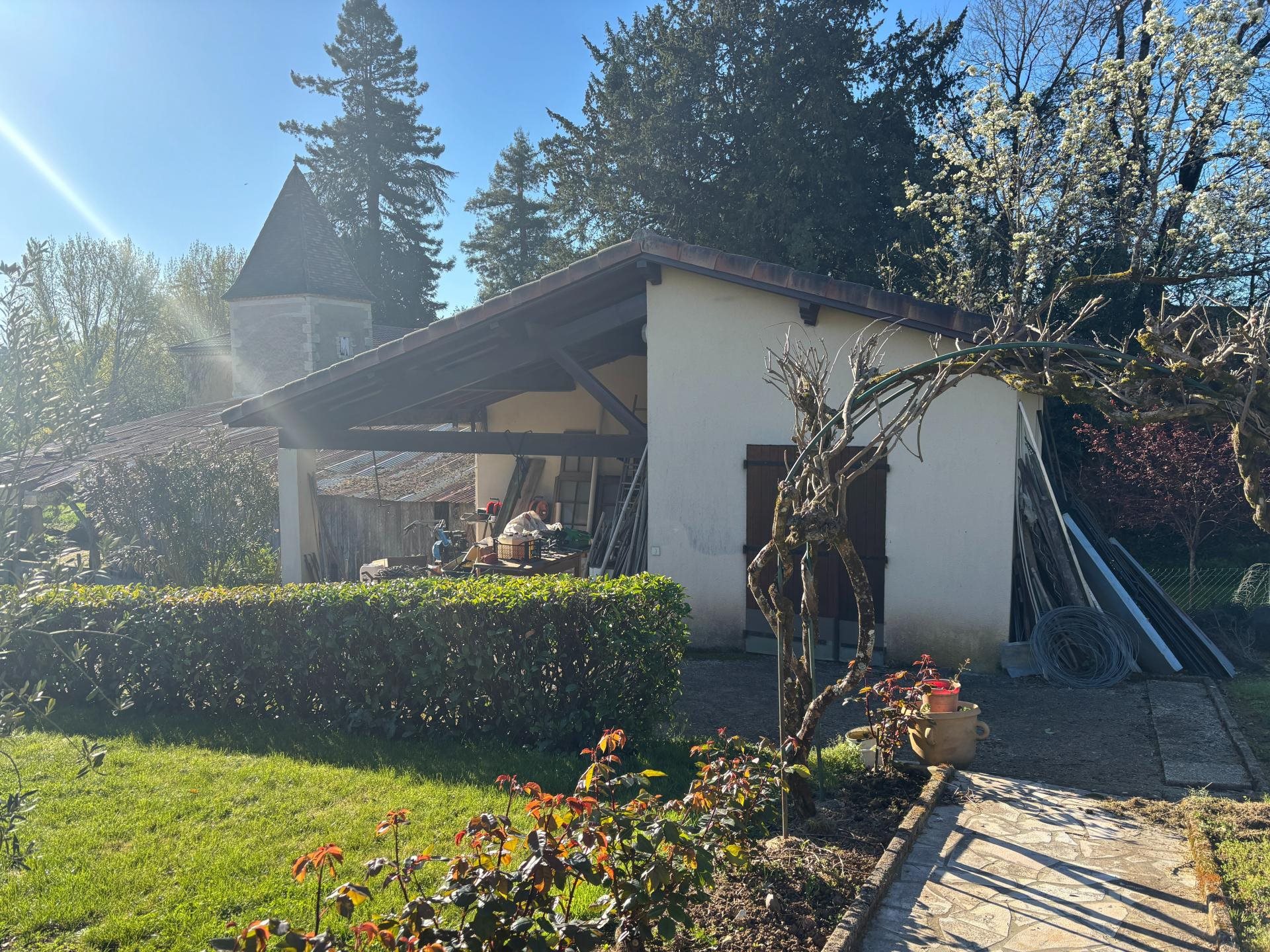 Maison à vendre, 188m², Condom