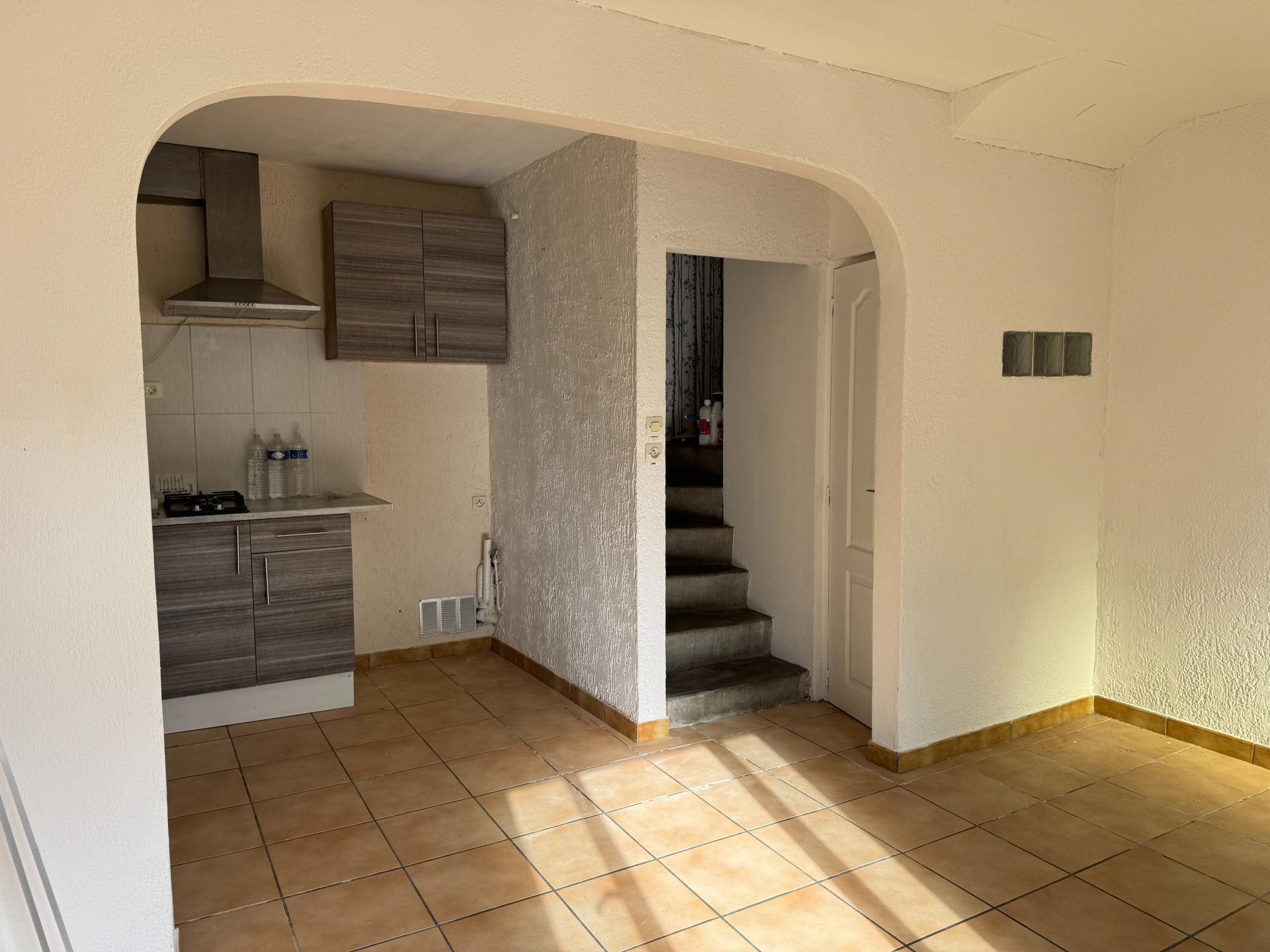 Maison à vendre, 37m², Eauze