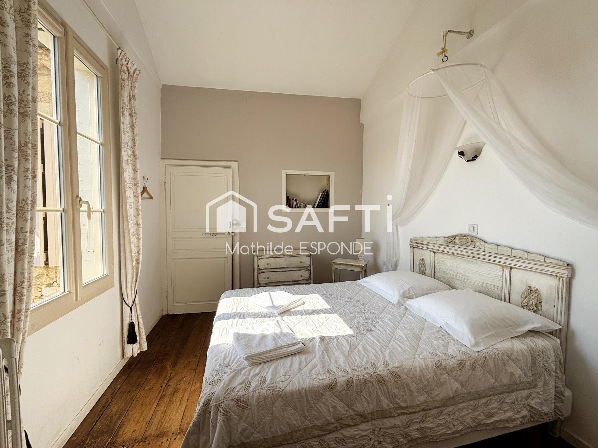 Maison à vendre, 236m², Condom