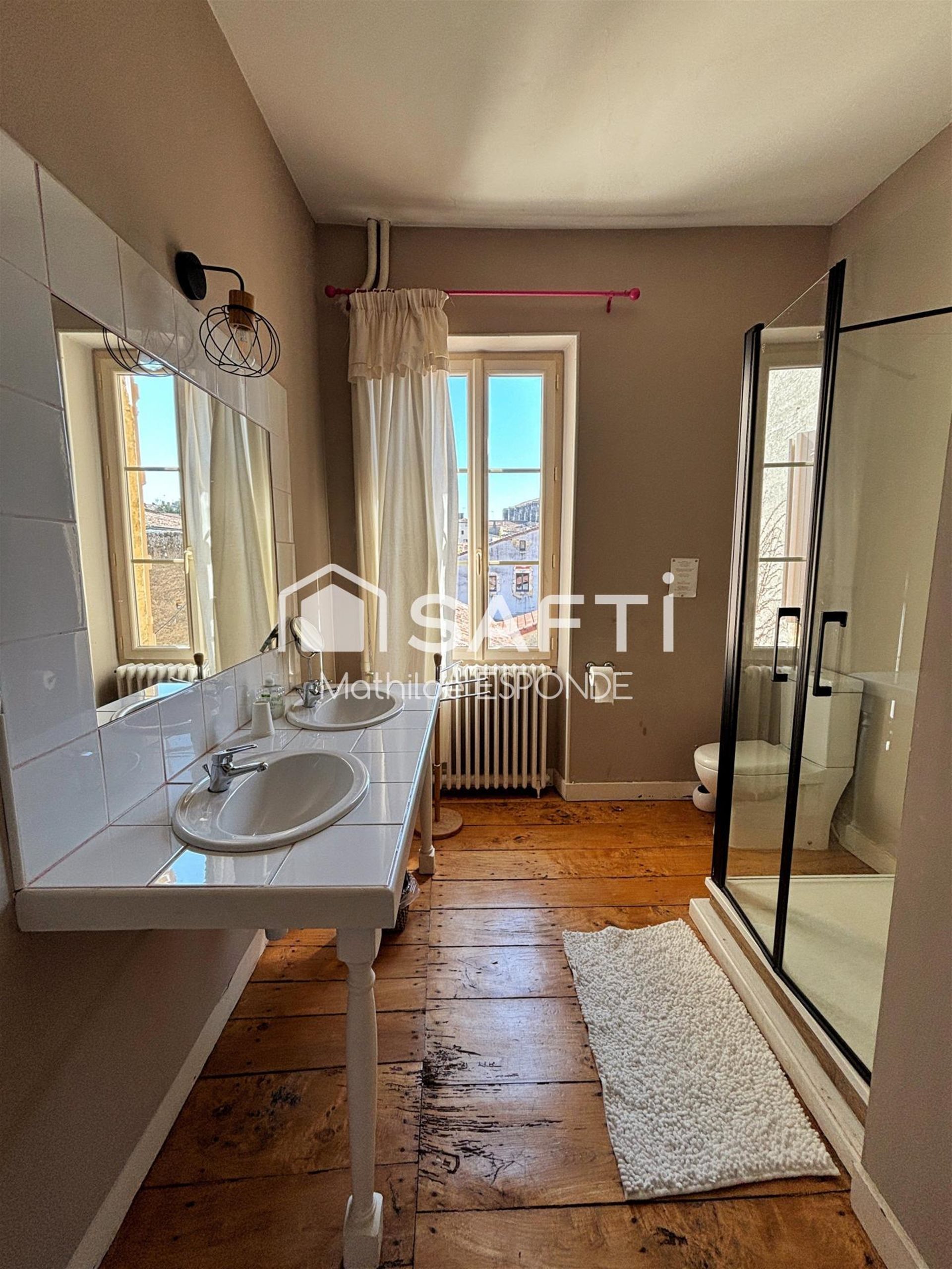 Maison à vendre, 236m², Condom