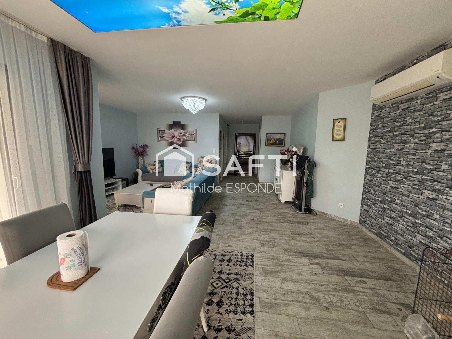 Maison à vendre, 126m², Condom