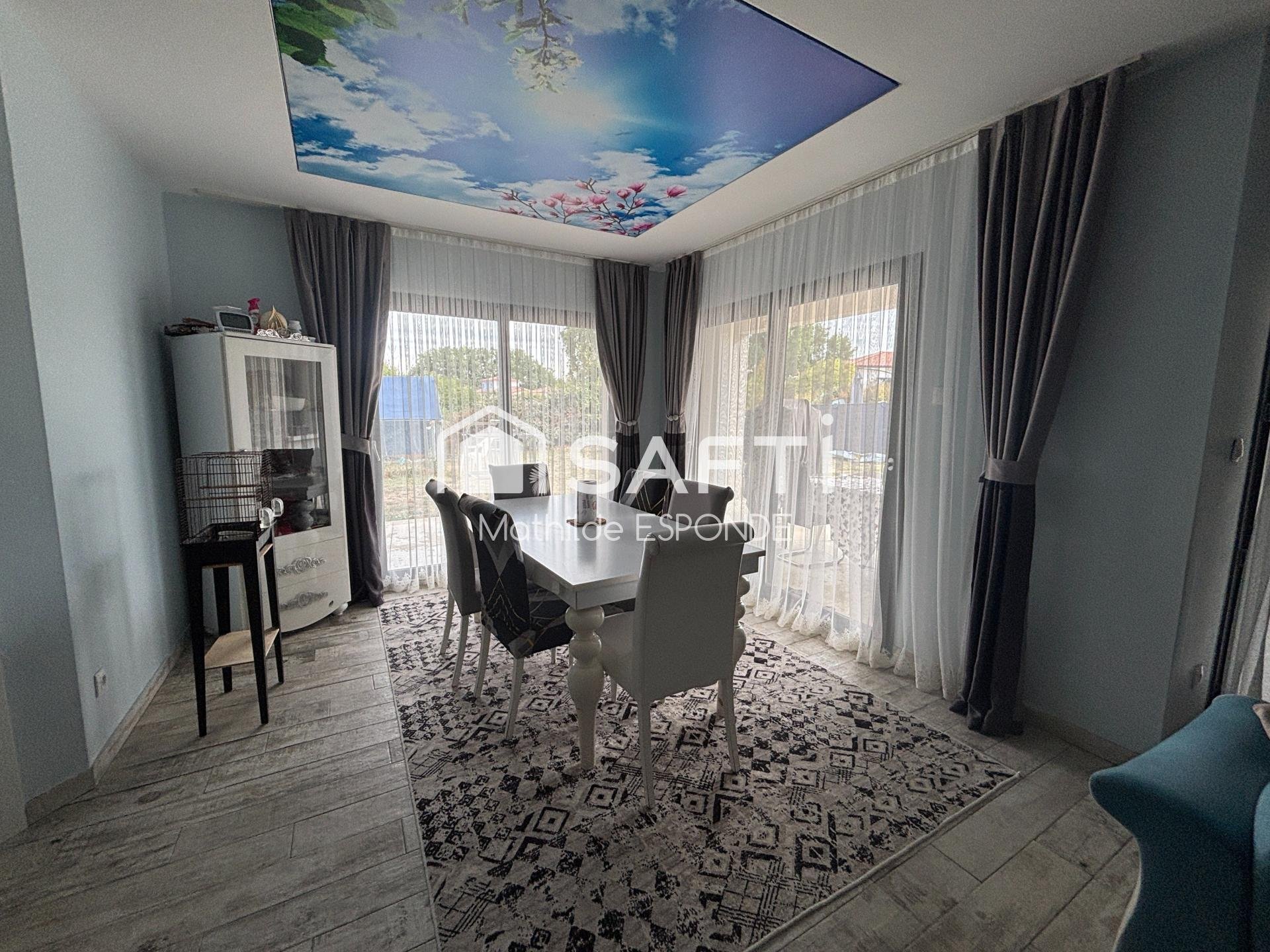 Maison à vendre, 126m², Condom