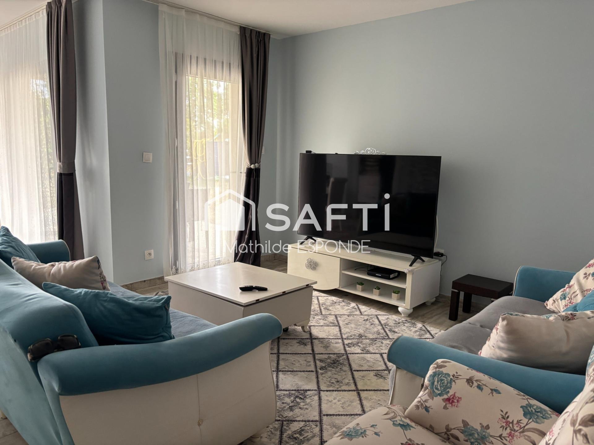 Maison à vendre, 126m², Condom