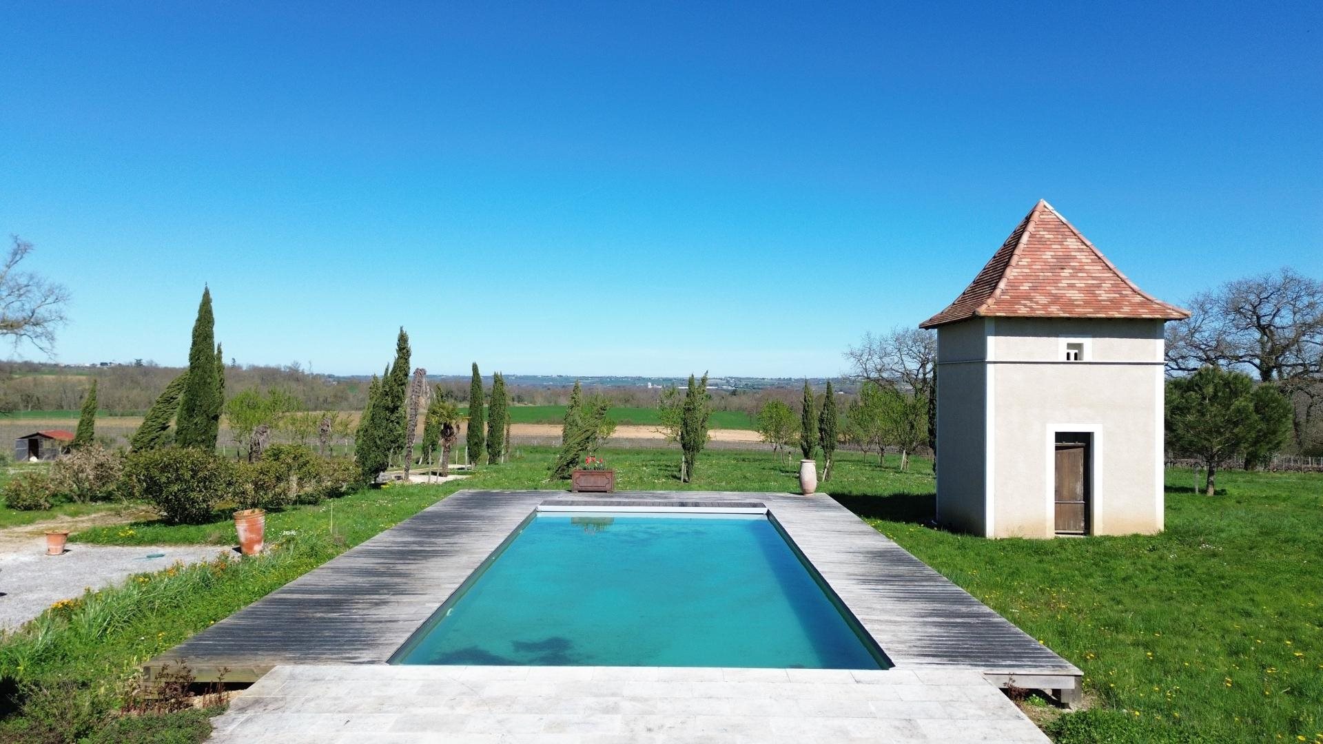 Maison à vendre, 375m², Condom
