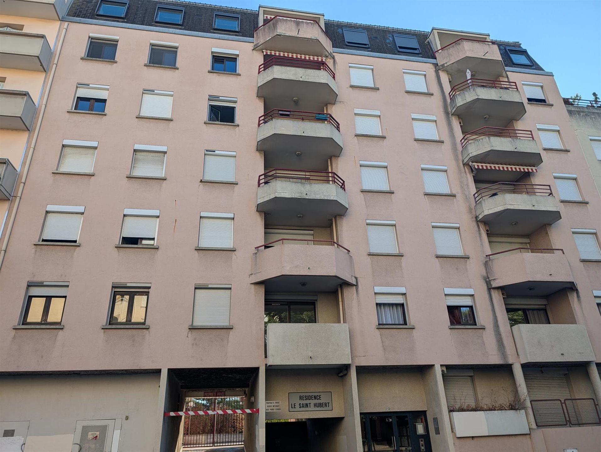 Appartement à vendre, 33m², Grenoble