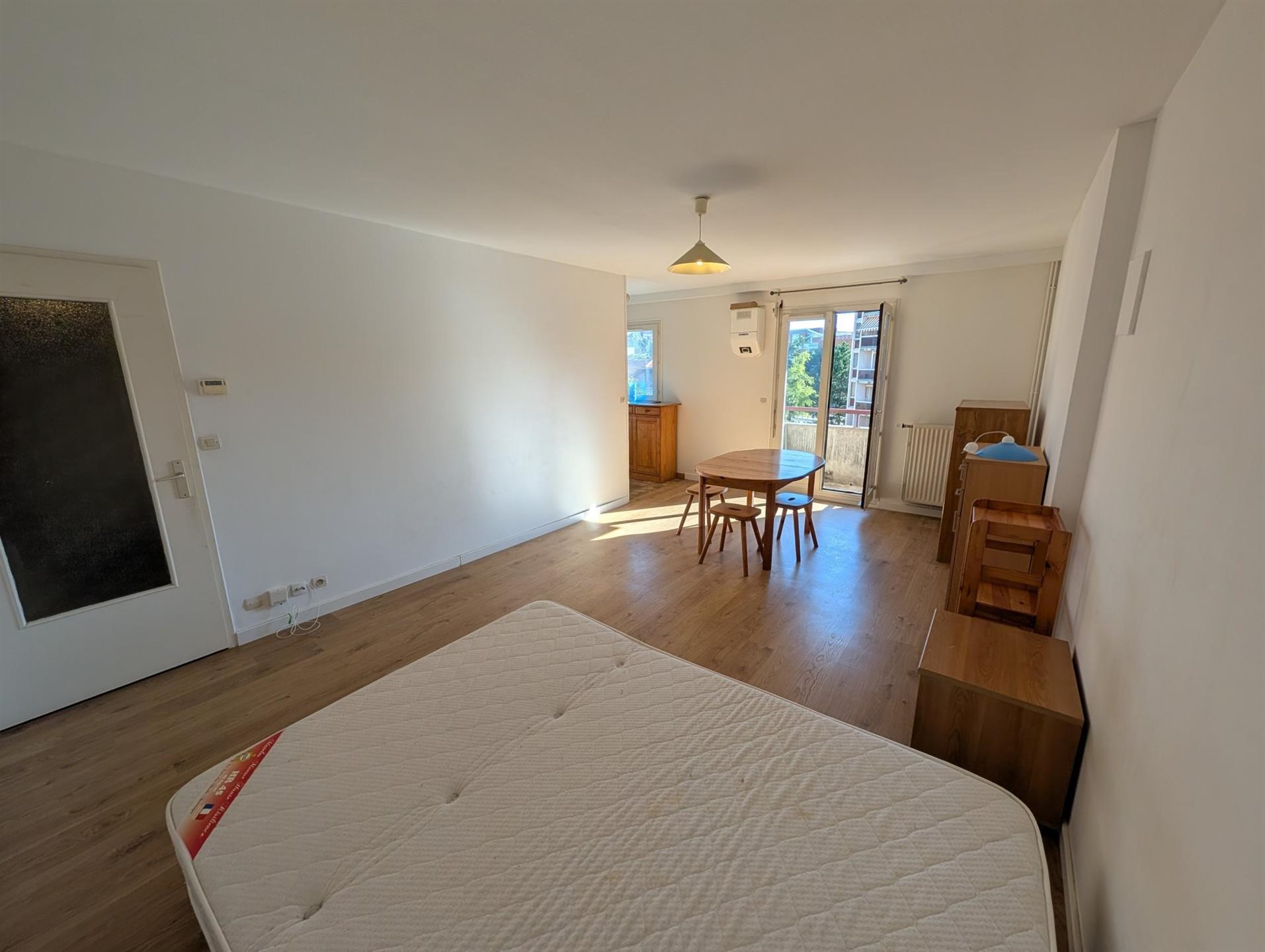 Appartement à vendre, 33m², Grenoble
