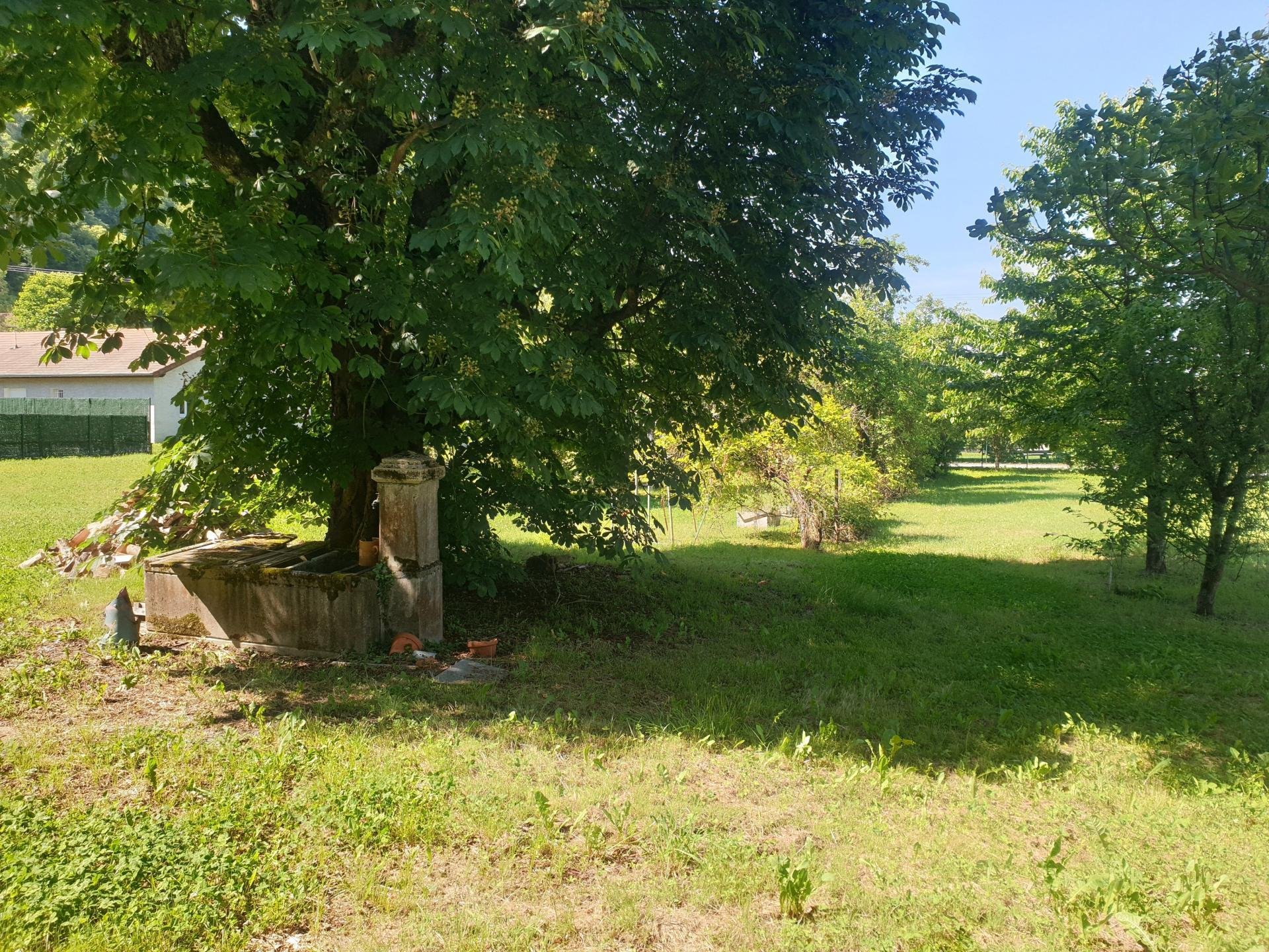 Maison à vendre, 120m², Domène