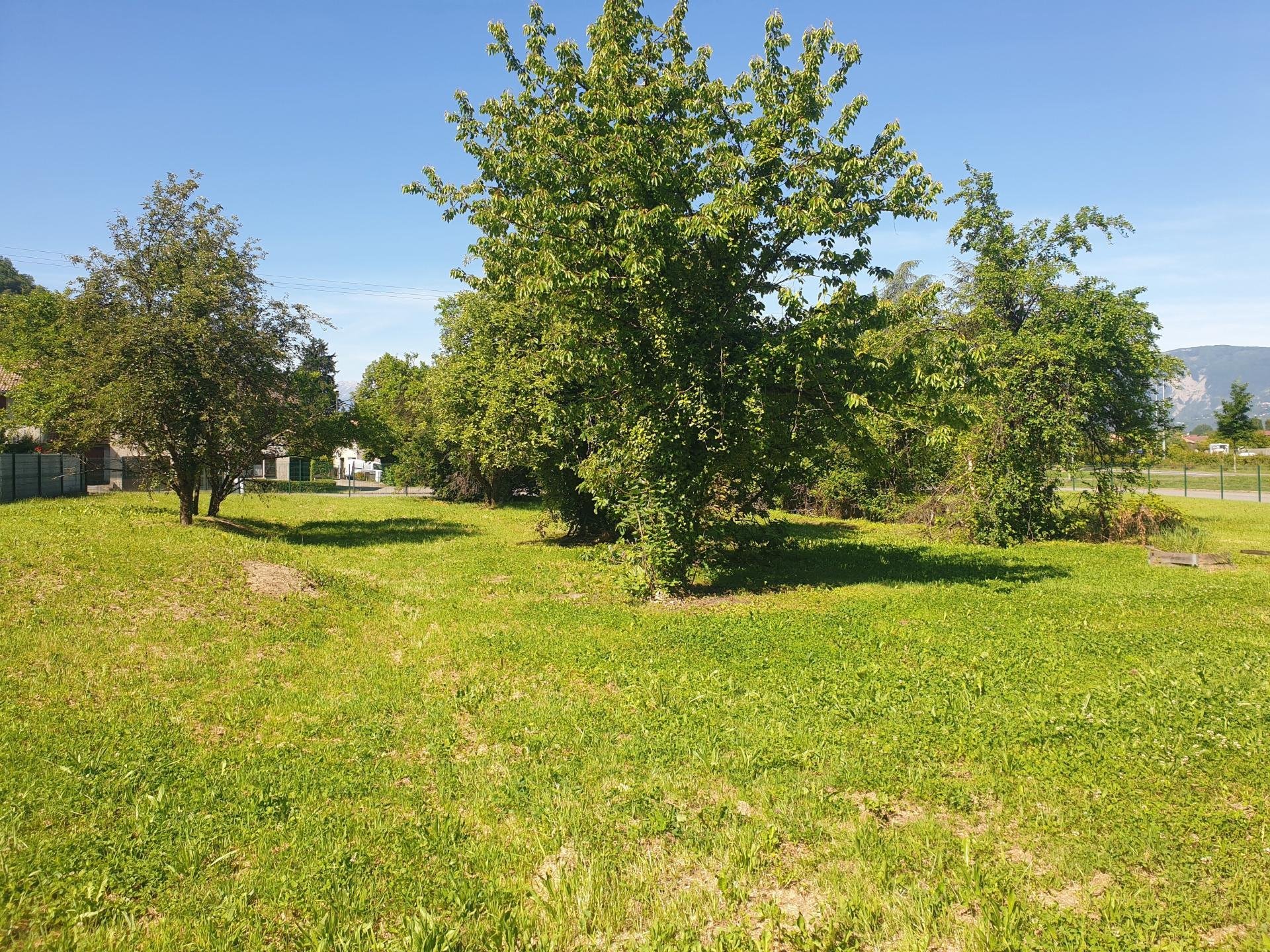 Maison à vendre, 120m², Domène