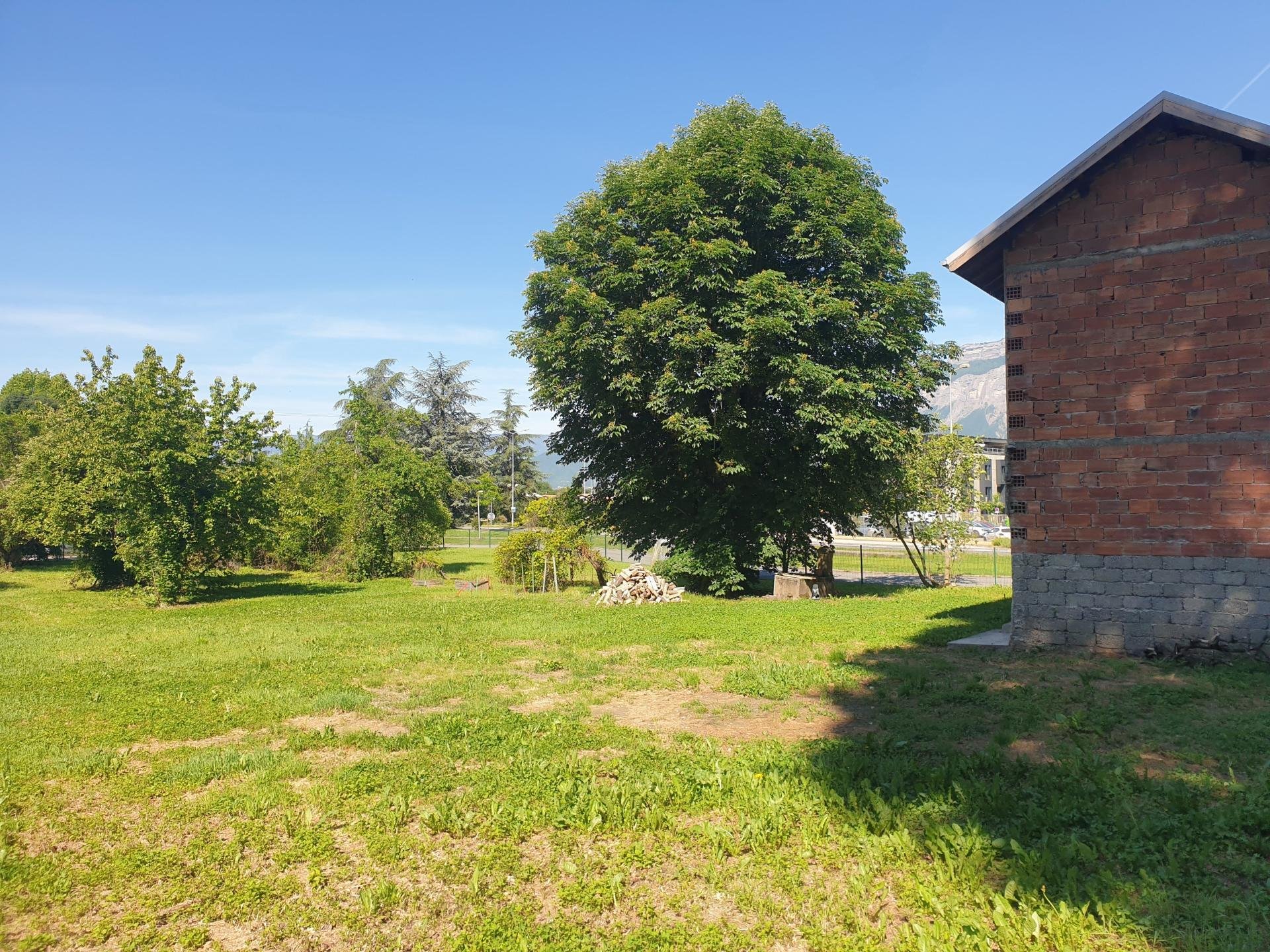 Maison à vendre, 120m², Domène