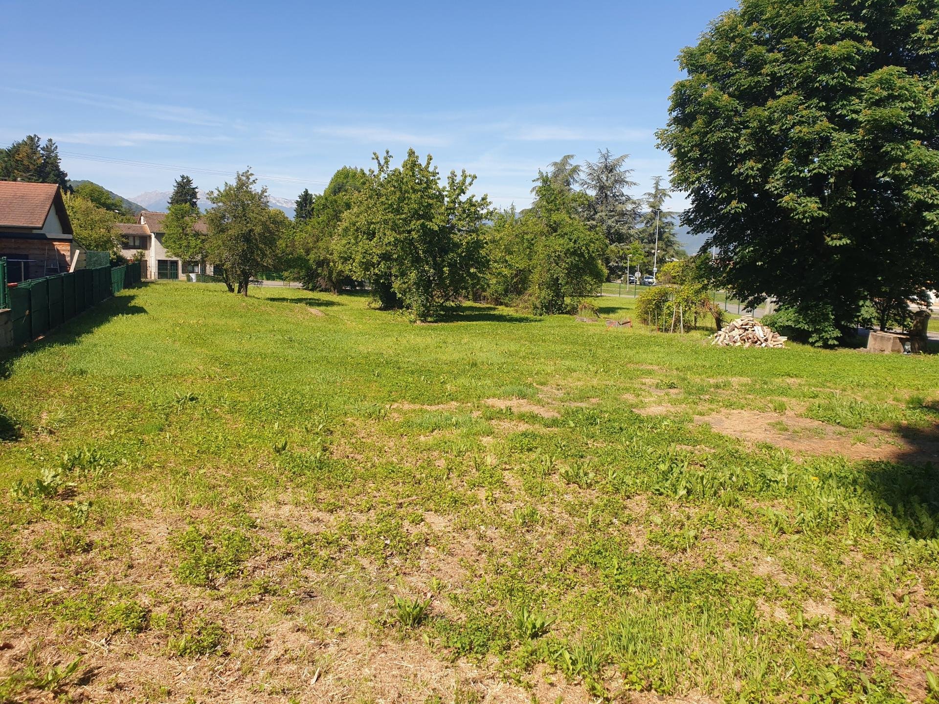 Maison à vendre, 120m², Domène