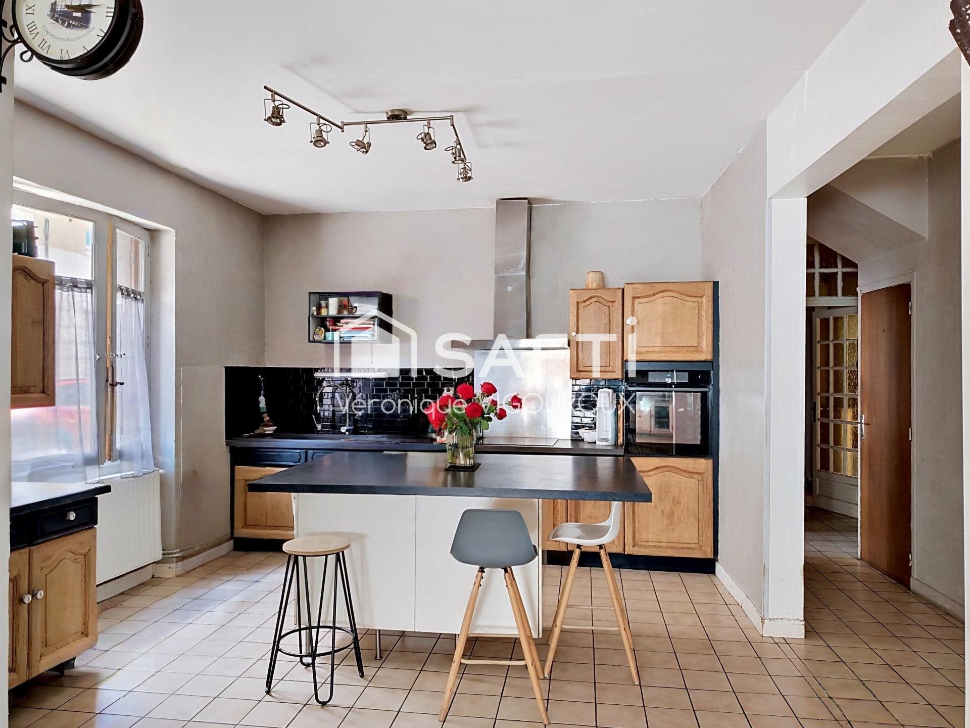 Maison à vendre, 250m², Castelsarrasin