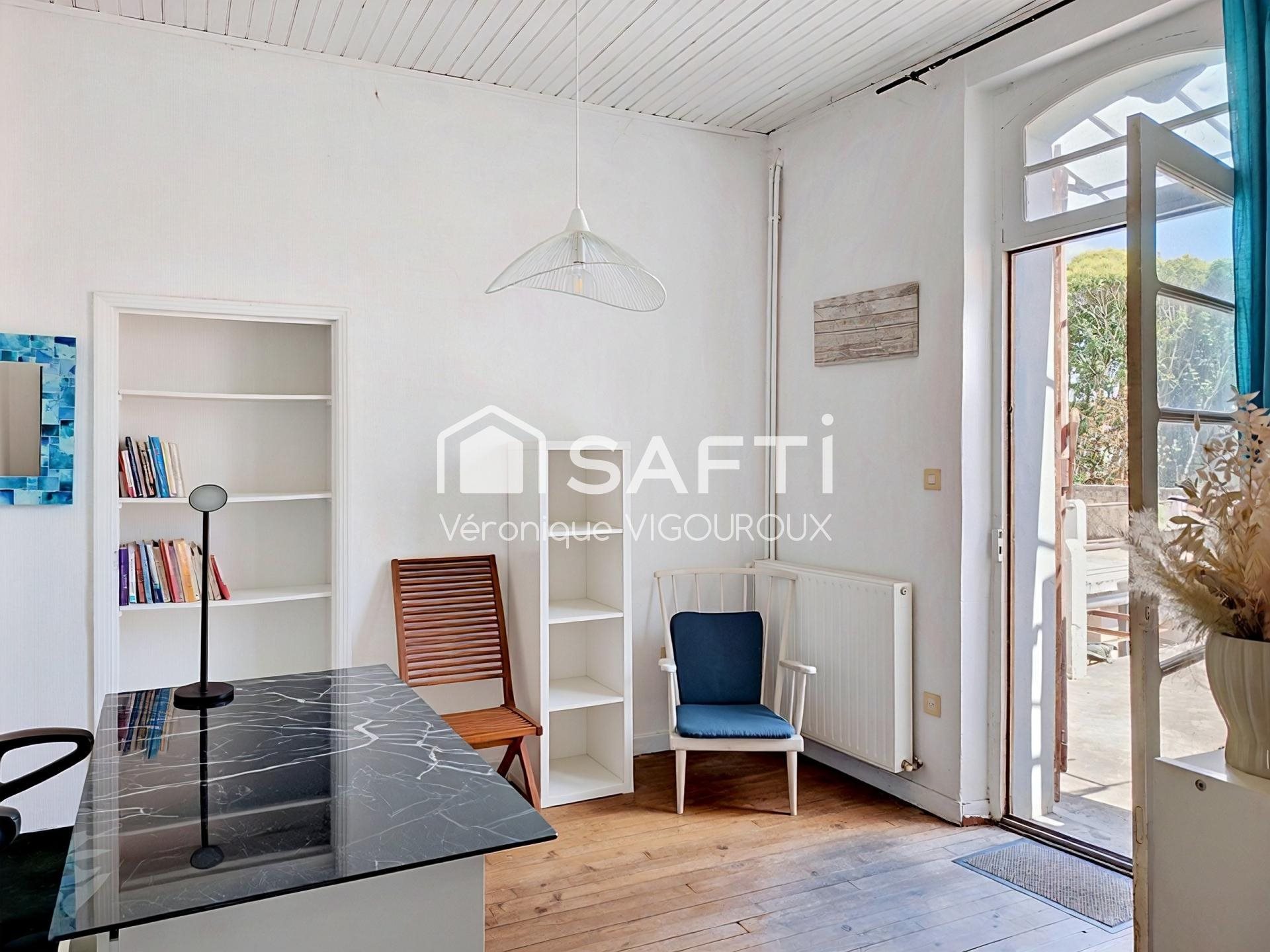 Maison à vendre, 250m², Castelsarrasin