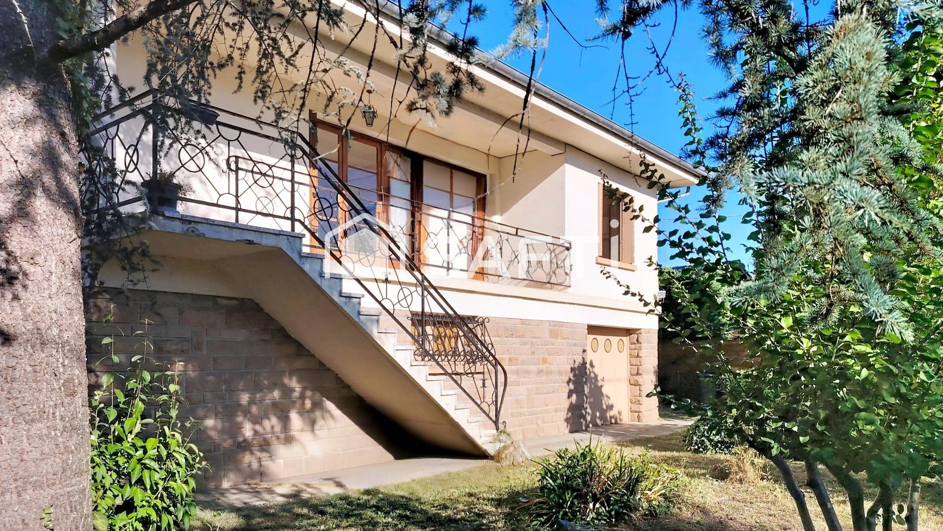 Maison à vendre, 117m², Castelsarrasin