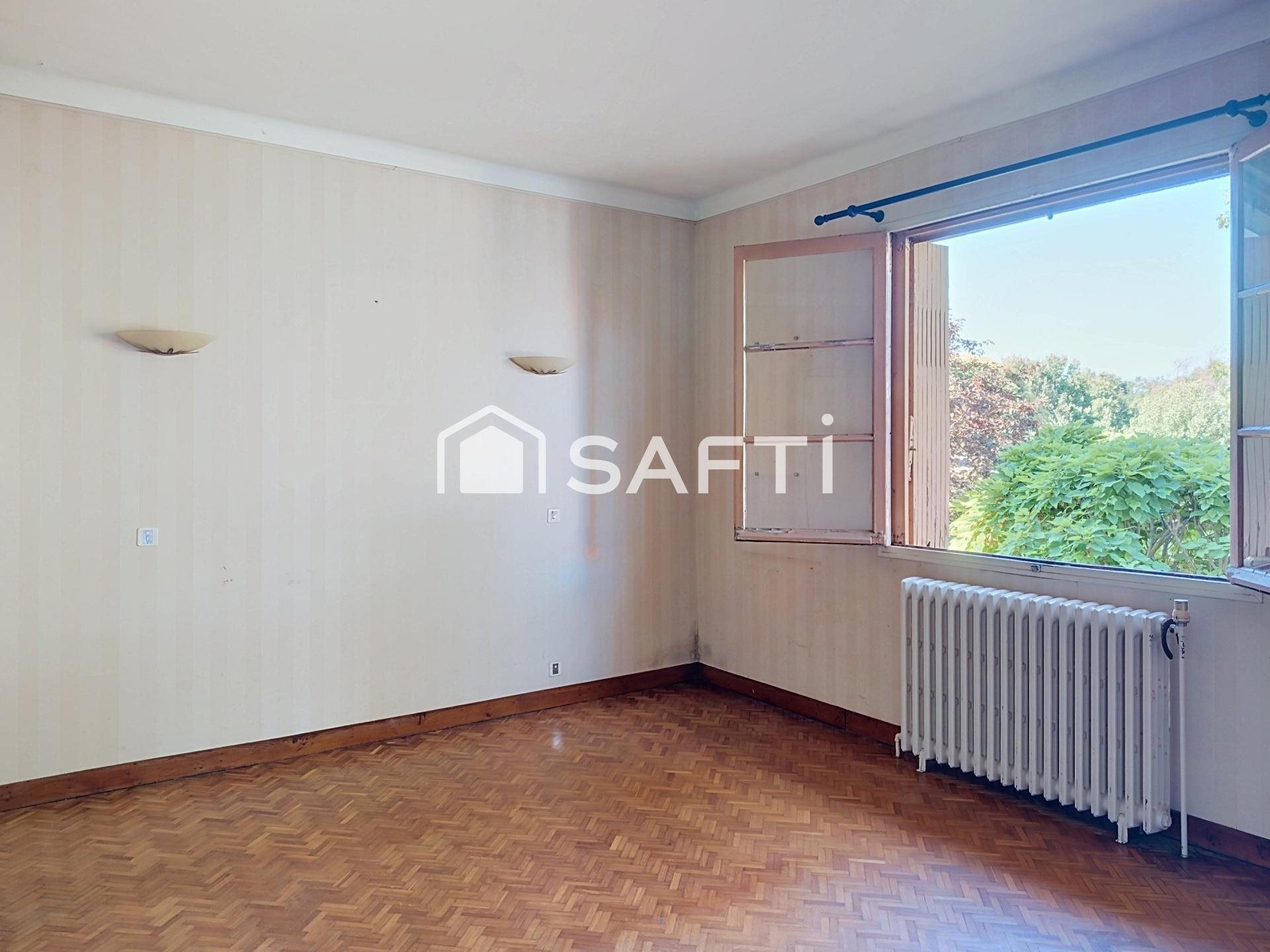 Maison à vendre, 117m², Castelsarrasin