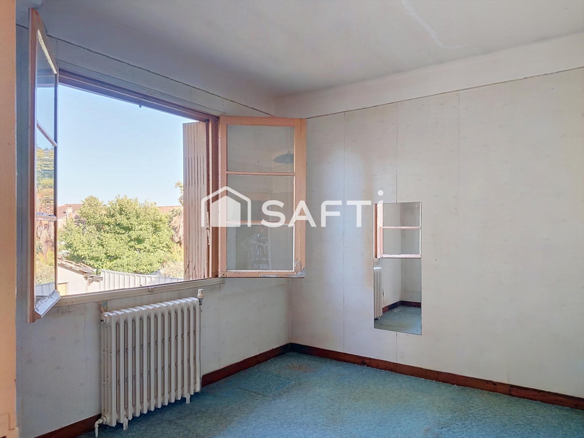 Maison à vendre, 117m², Castelsarrasin