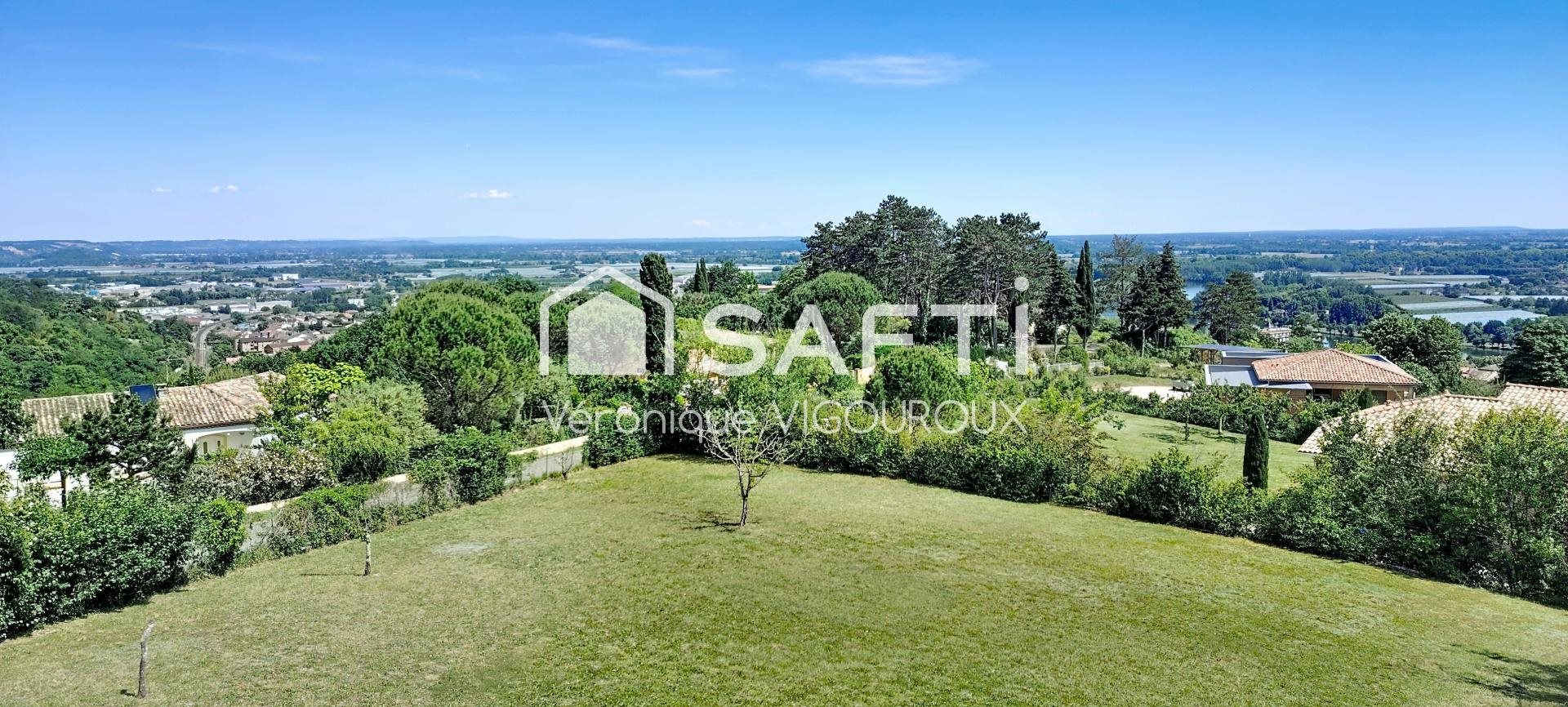 Maison à vendre, 150m², Moissac