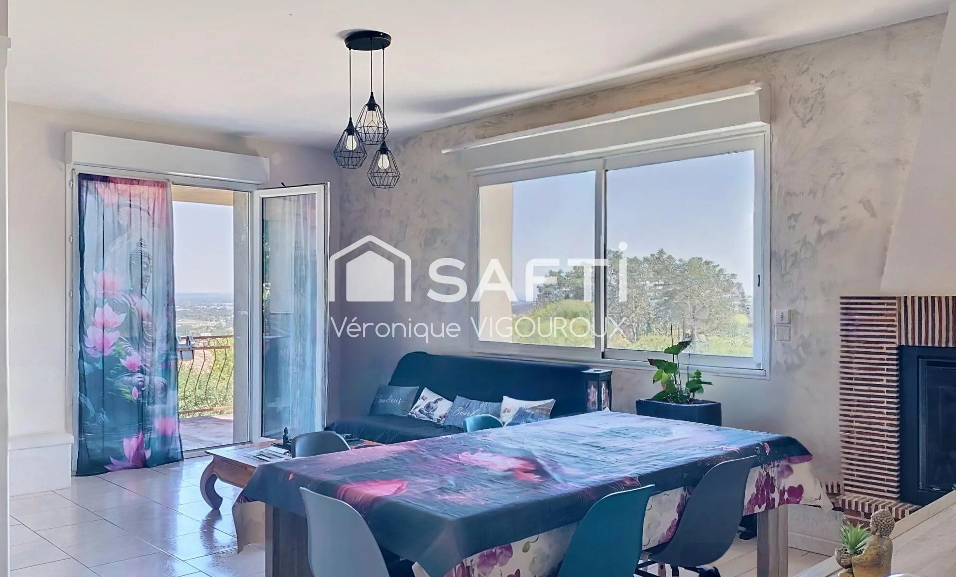 Maison à vendre, 150m², Moissac