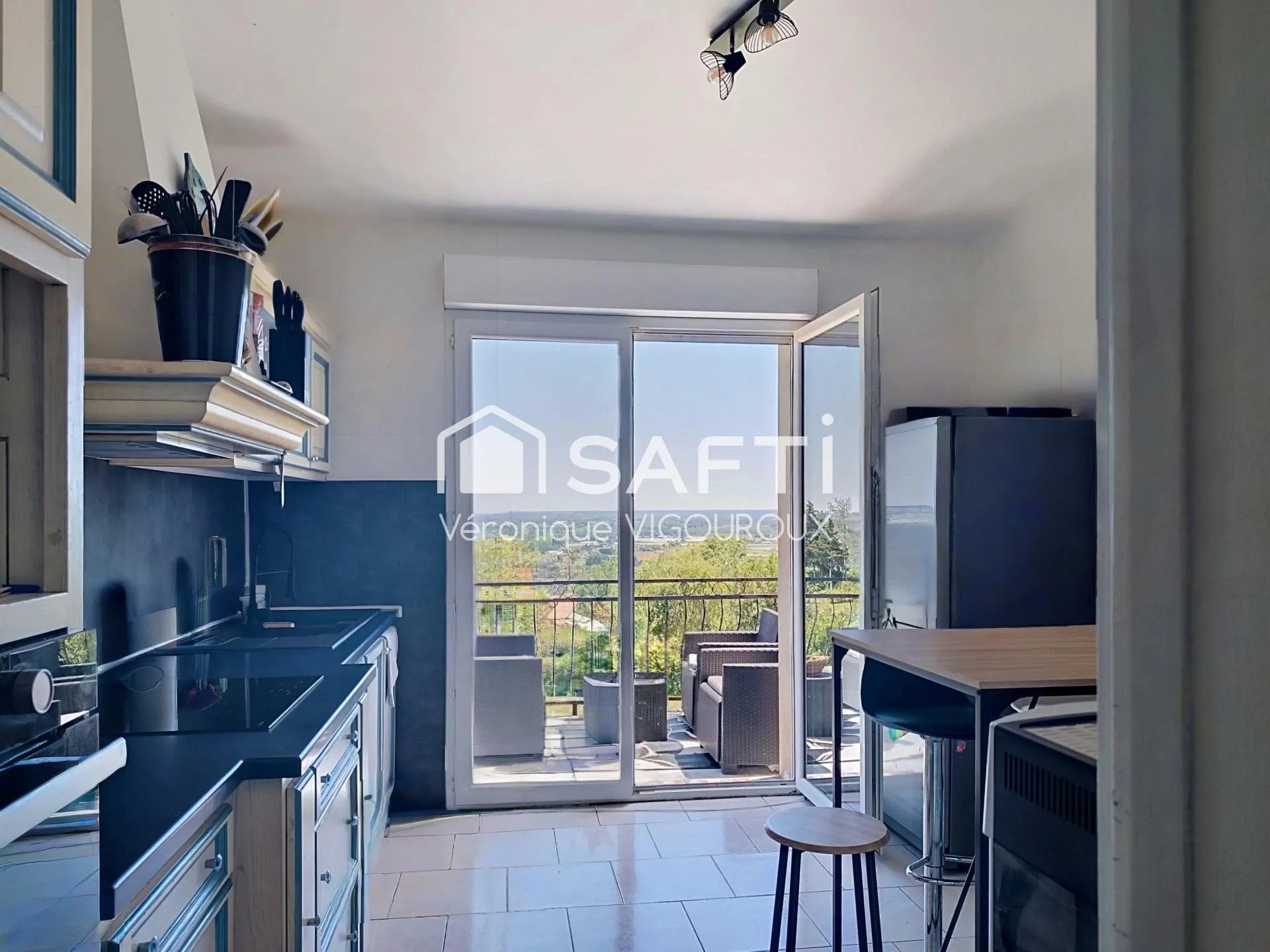 Maison à vendre, 150m², Moissac