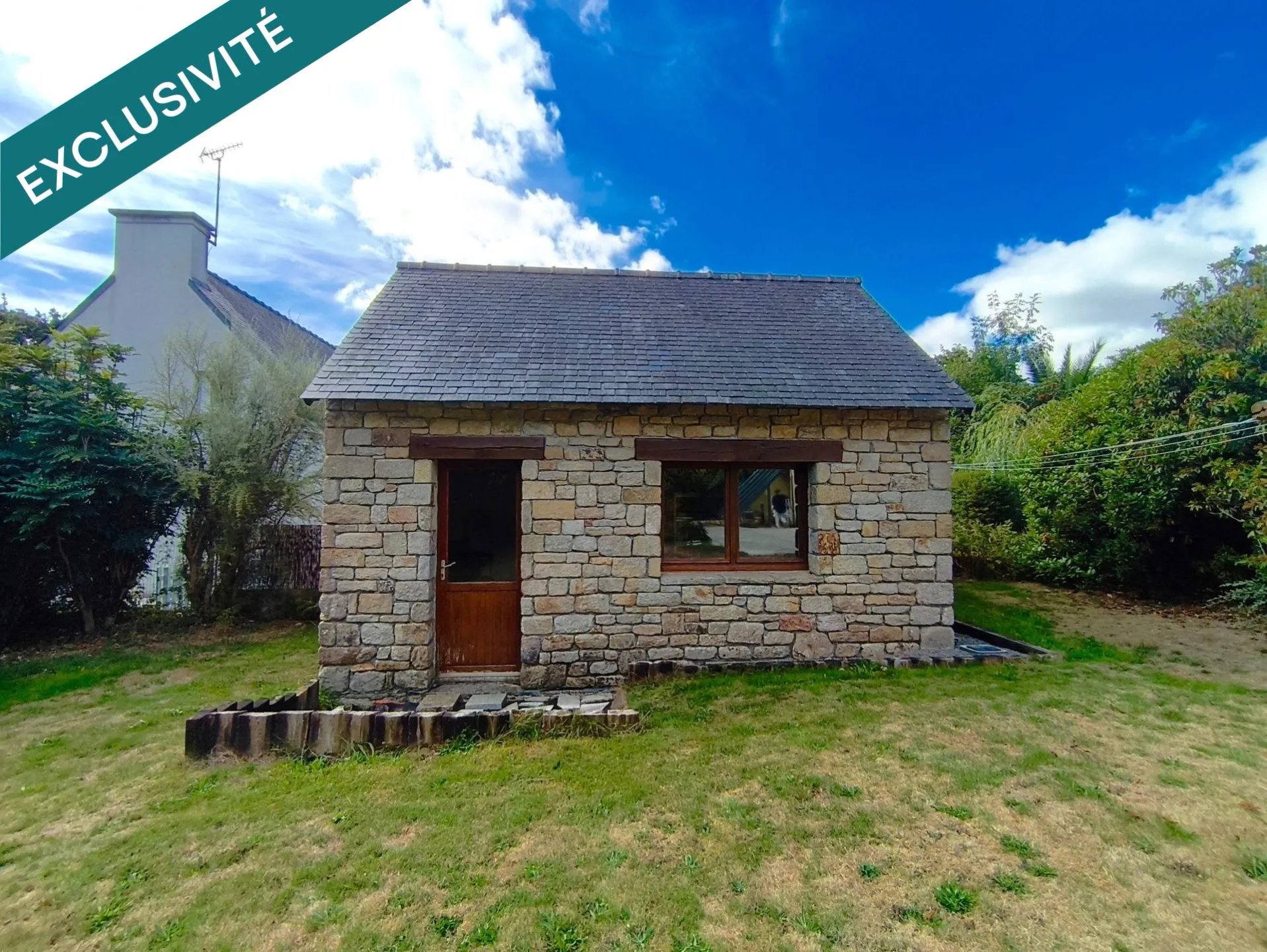 Maison à vendre, 130m², Quimper