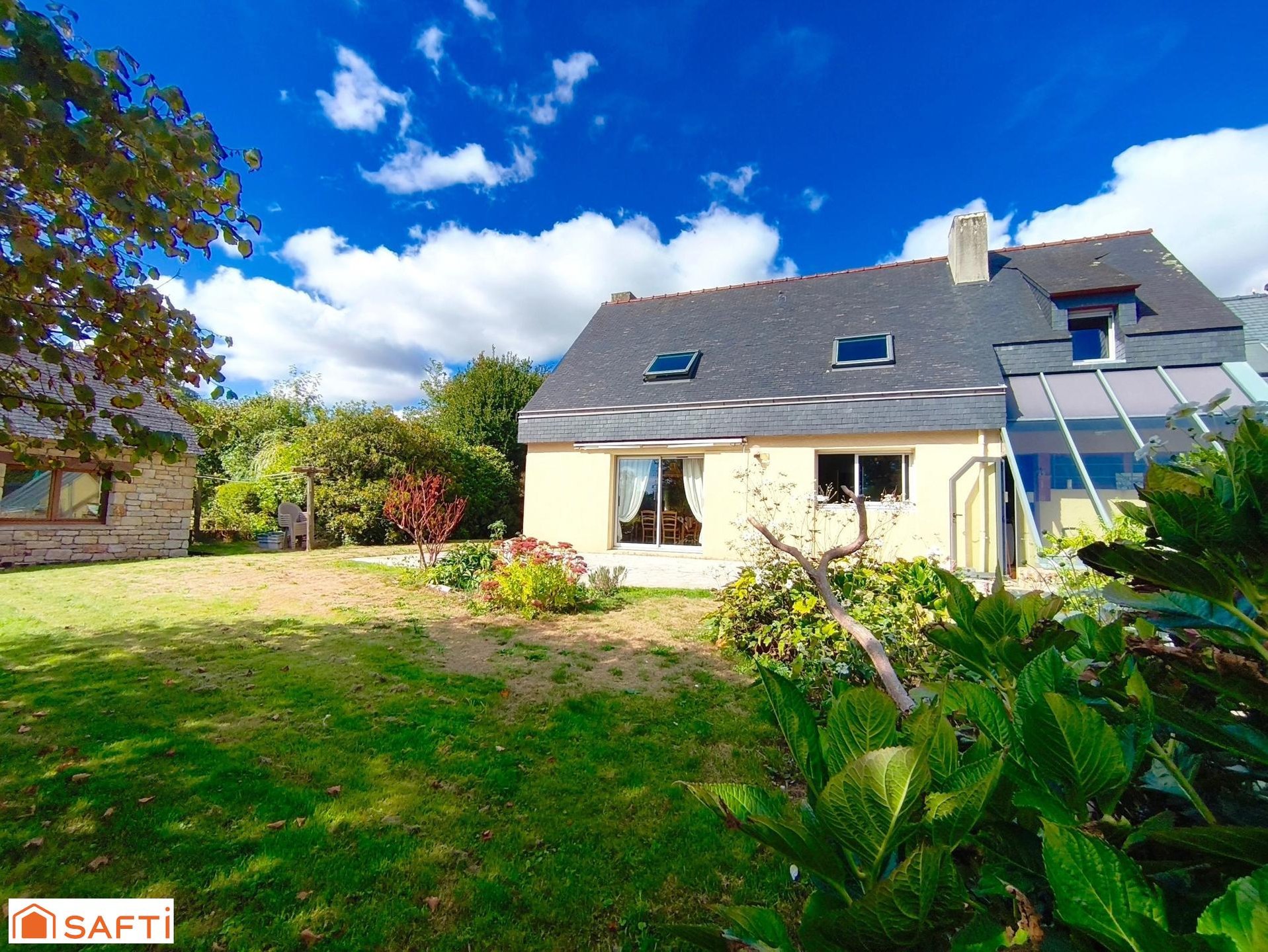 Maison à vendre, 130m², Quimper