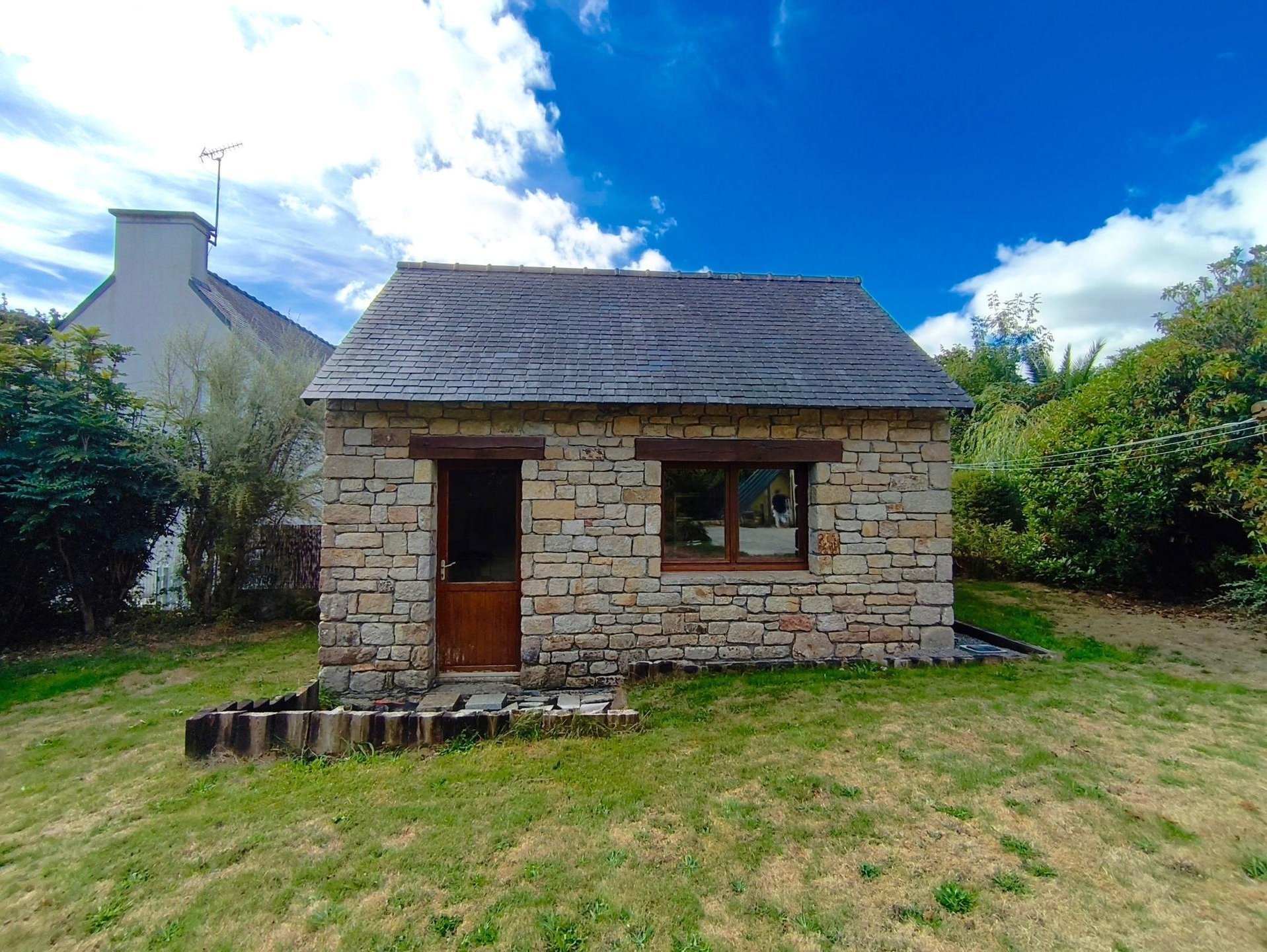 Maison à vendre, 130m², Quimper