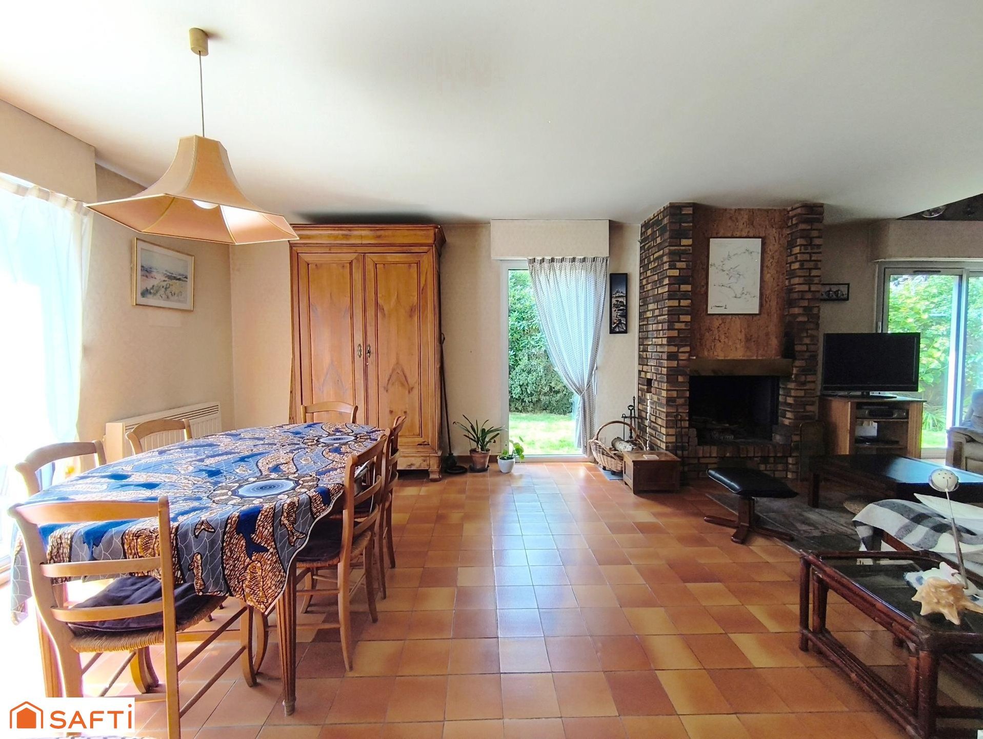 Maison à vendre, 130m², Quimper