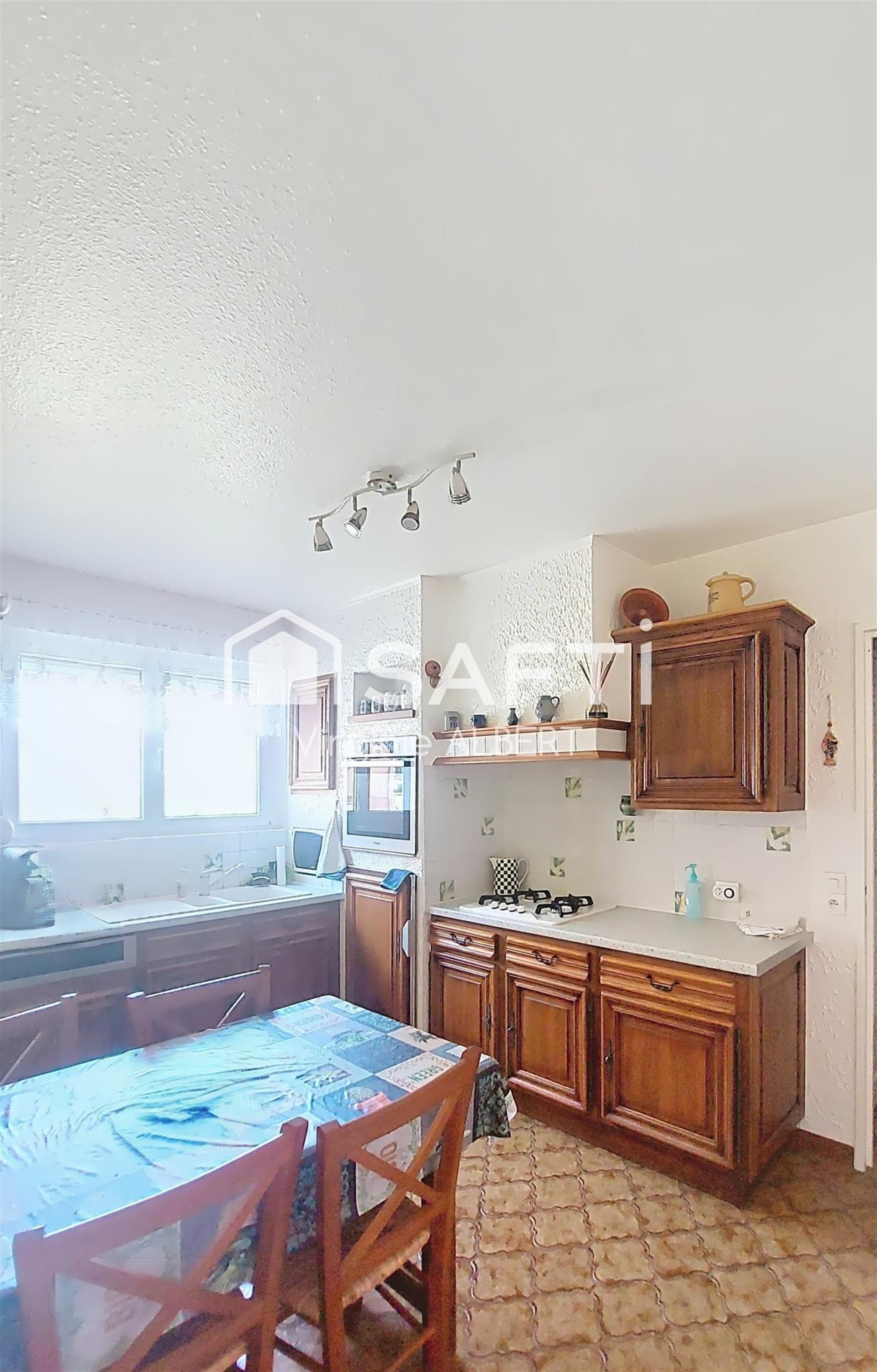 Maison à vendre, 100m², Créhange