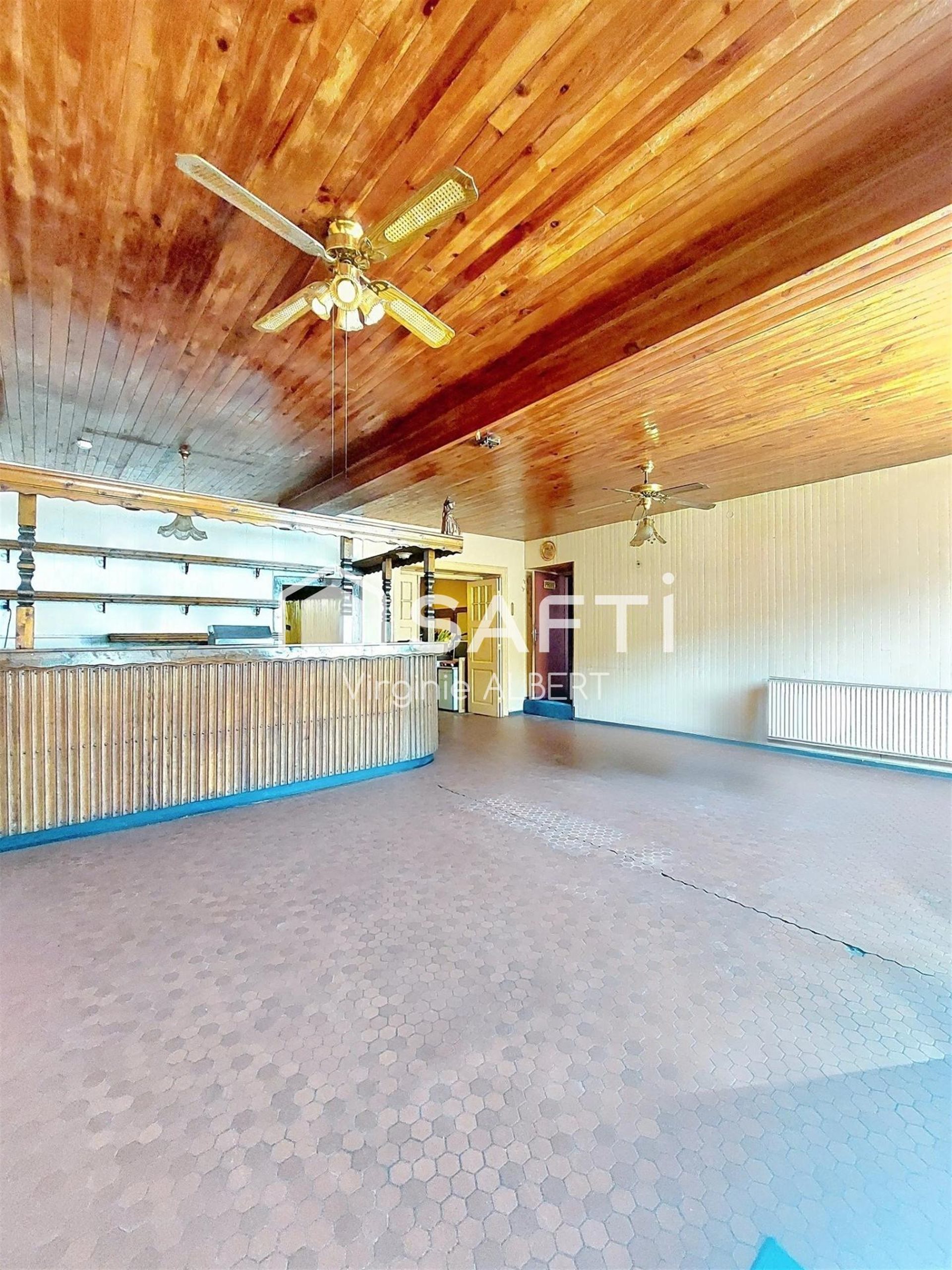 Maison à vendre, 432m², Hargarten-aux-Mines