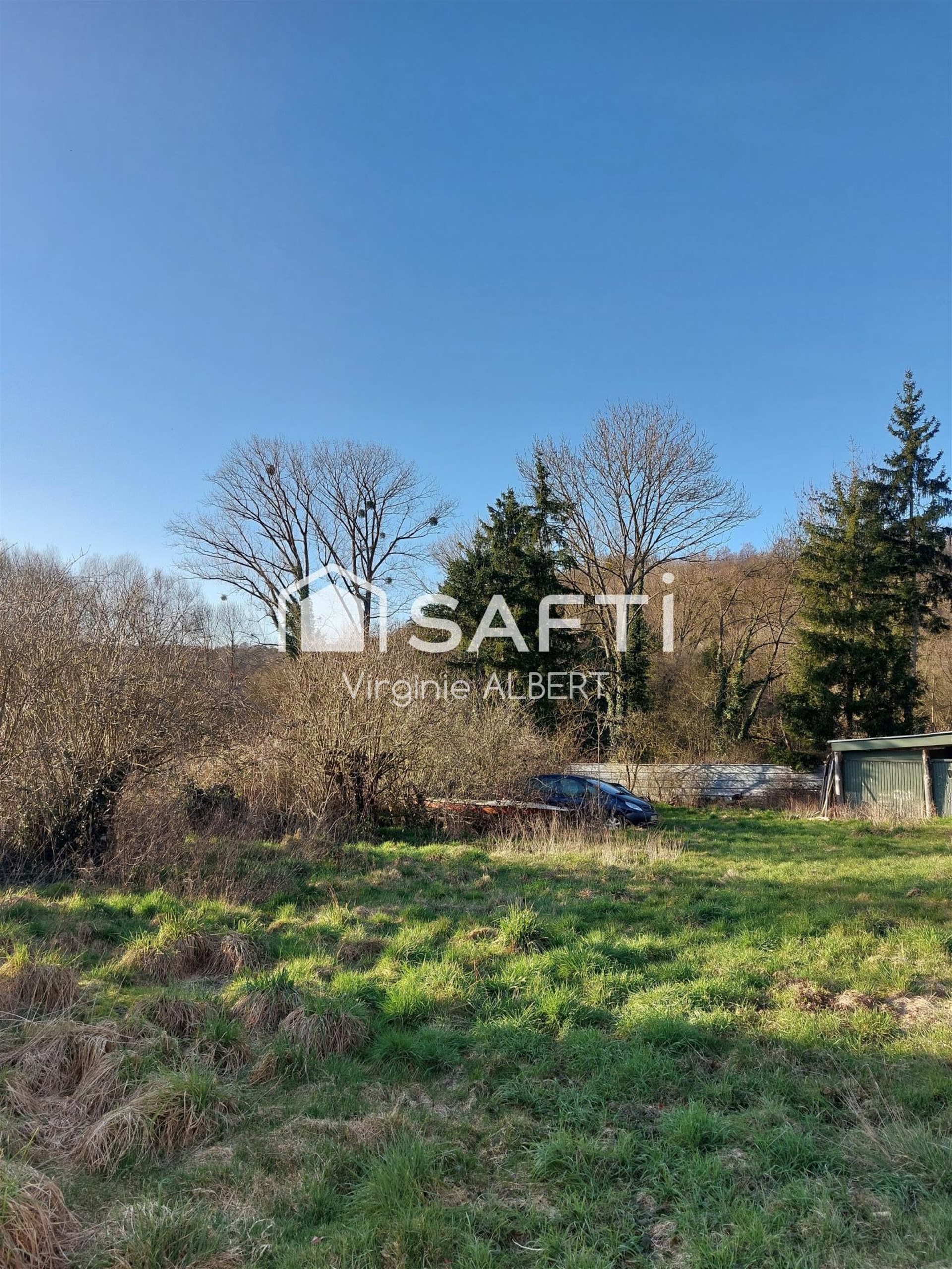 Maison à vendre, 432m², Hargarten-aux-Mines