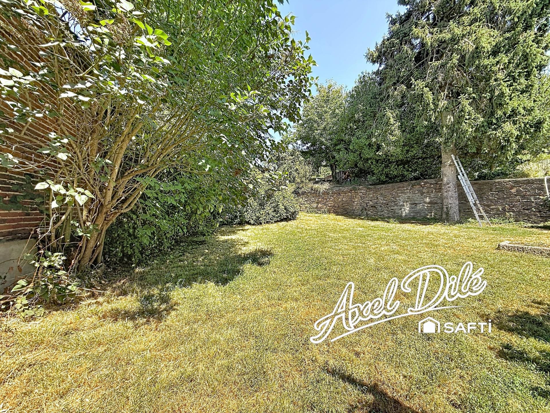Maison à vendre, 165m², Beaupréau-en-Mauges