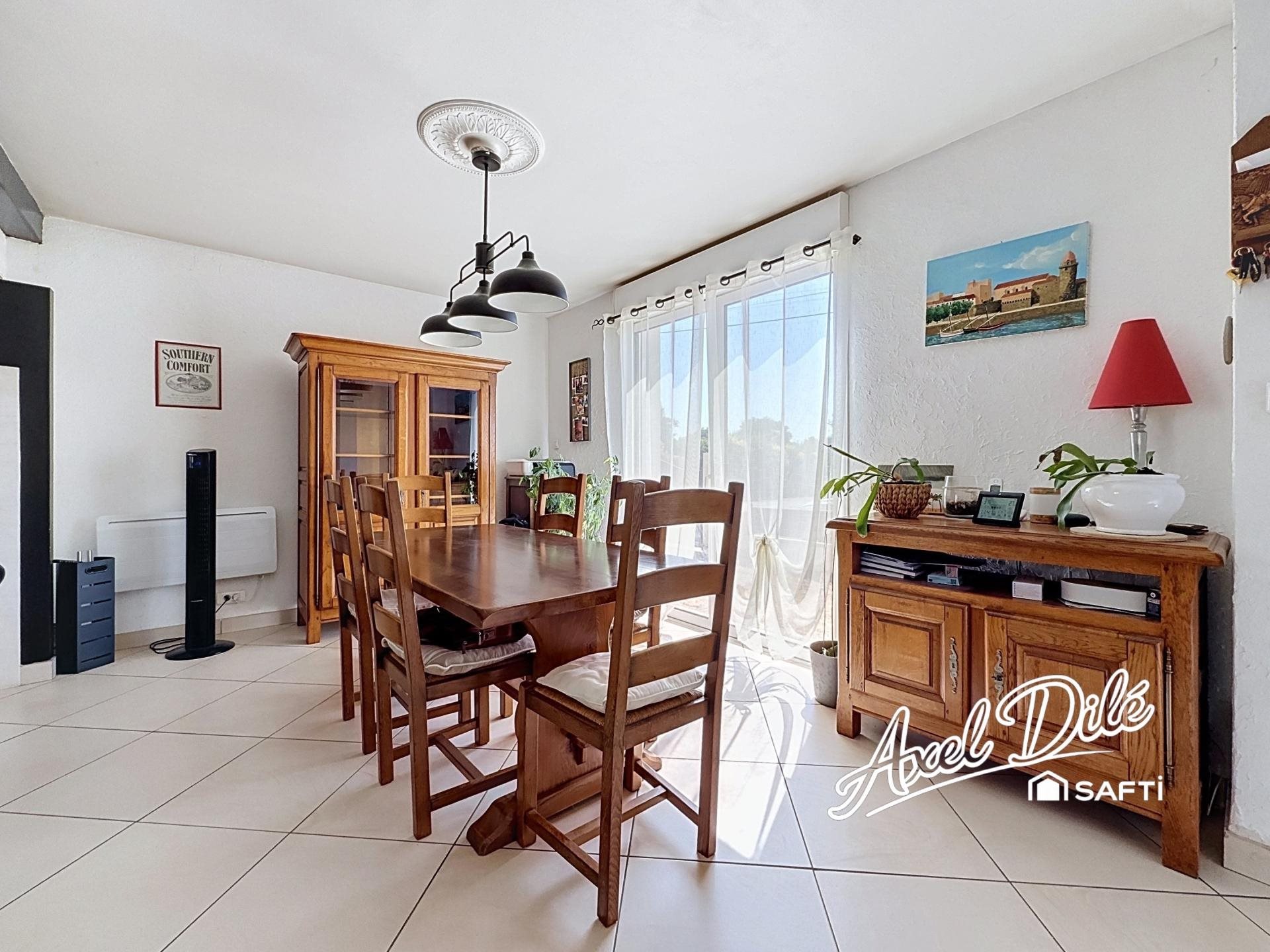 Maison à vendre, 100m², Chemillé
