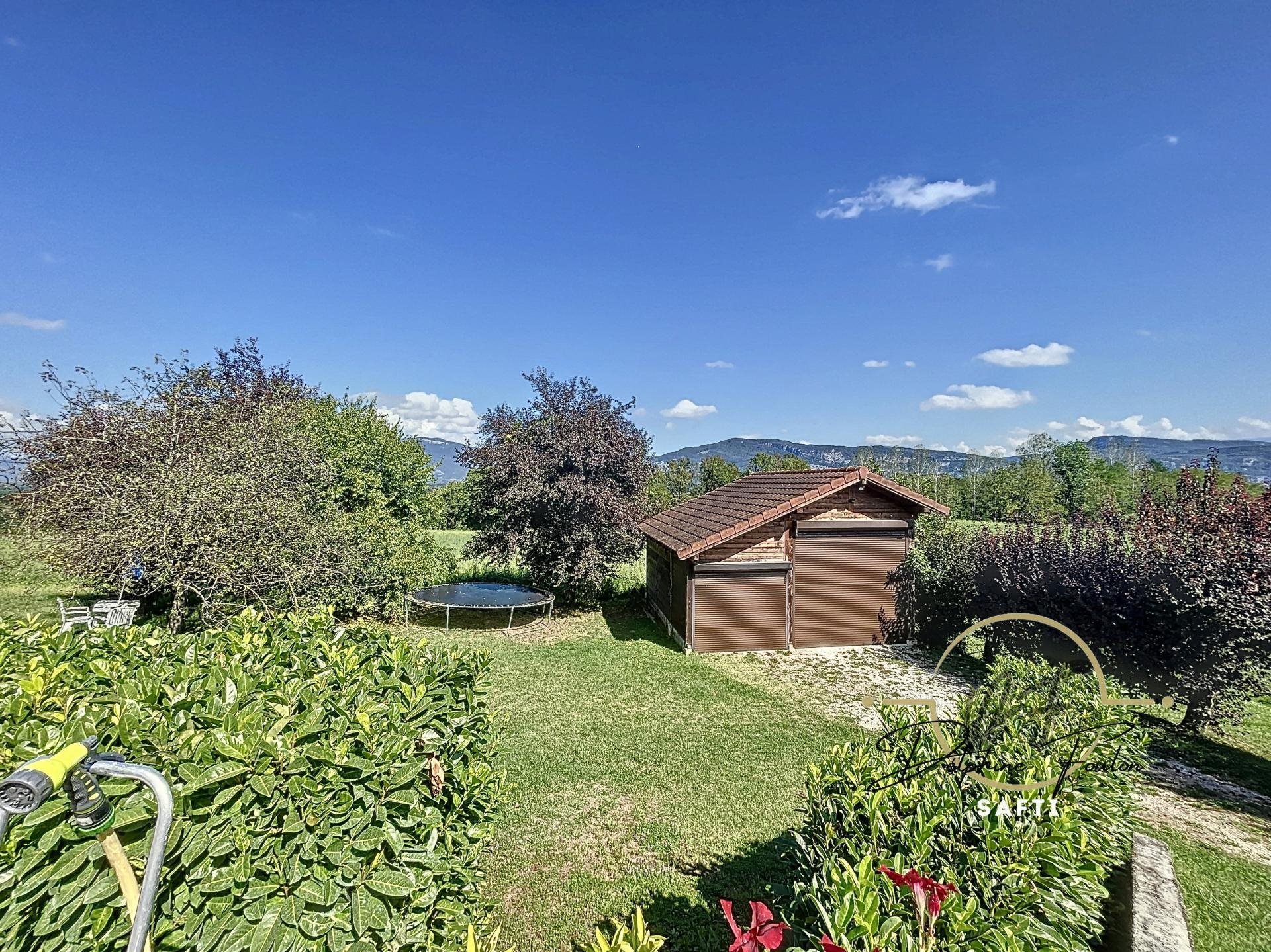 Maison à vendre, 250m², Les Avenières