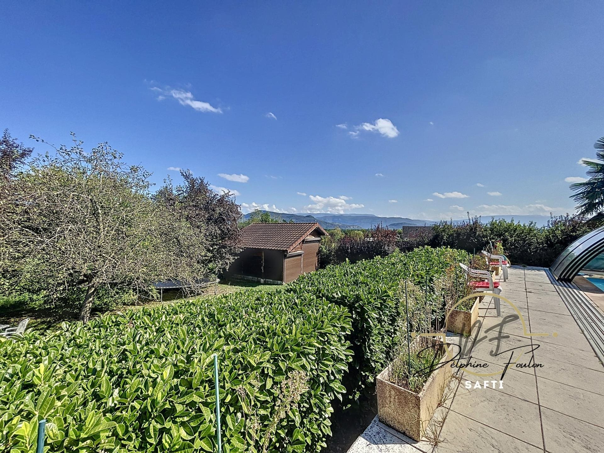 Maison à vendre, 250m², Les Avenières