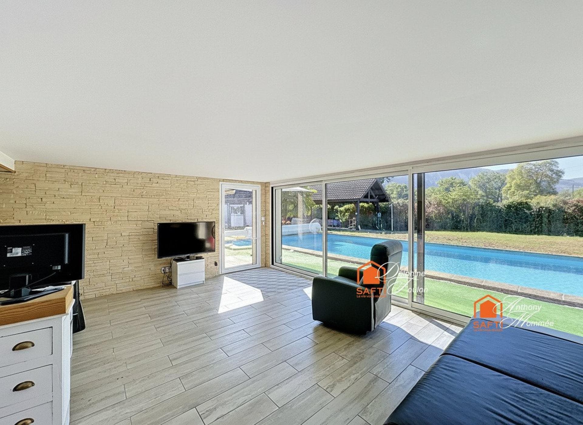 Maison à vendre, 192m², Virignin