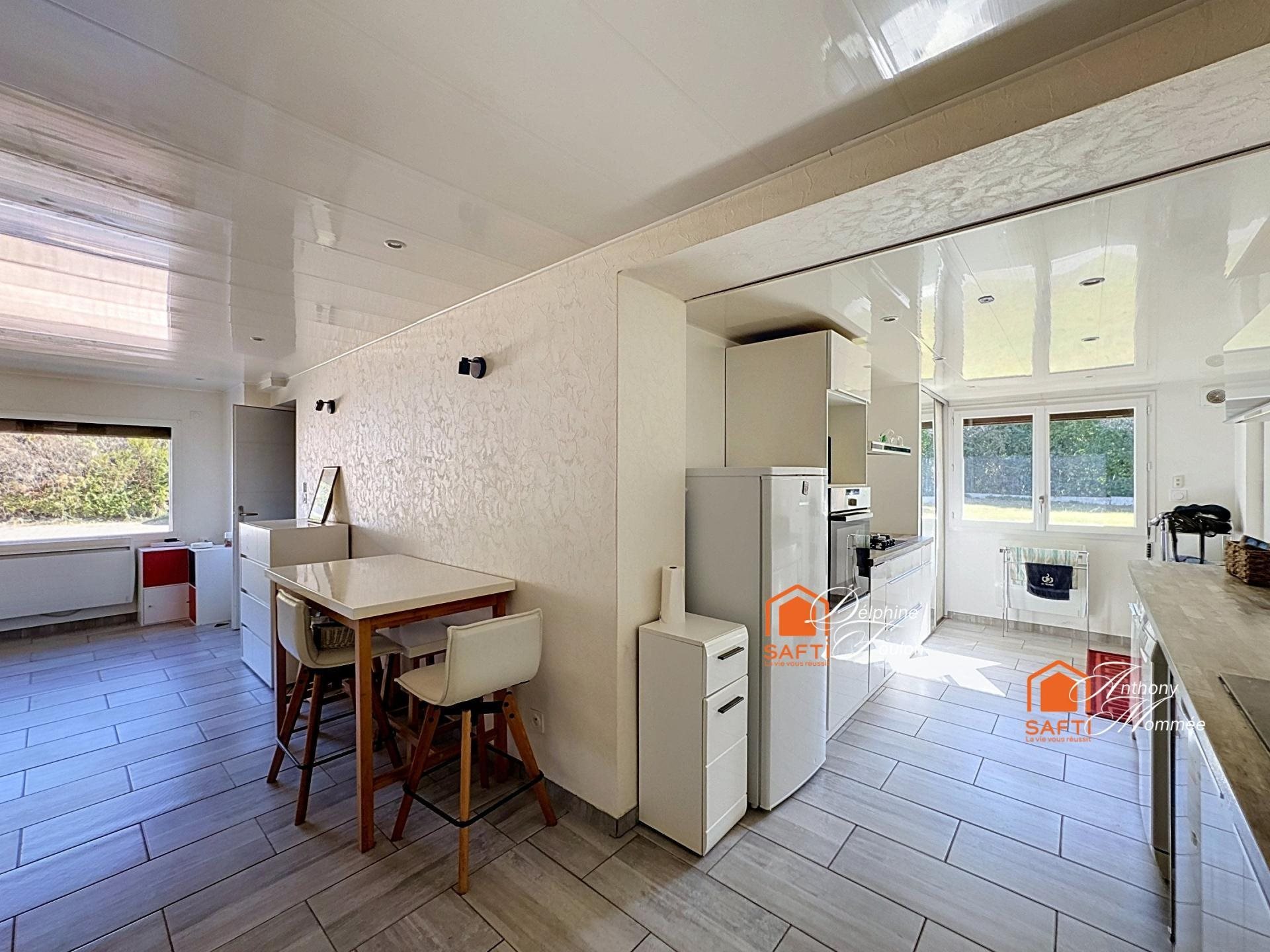 Maison à vendre, 192m², Virignin