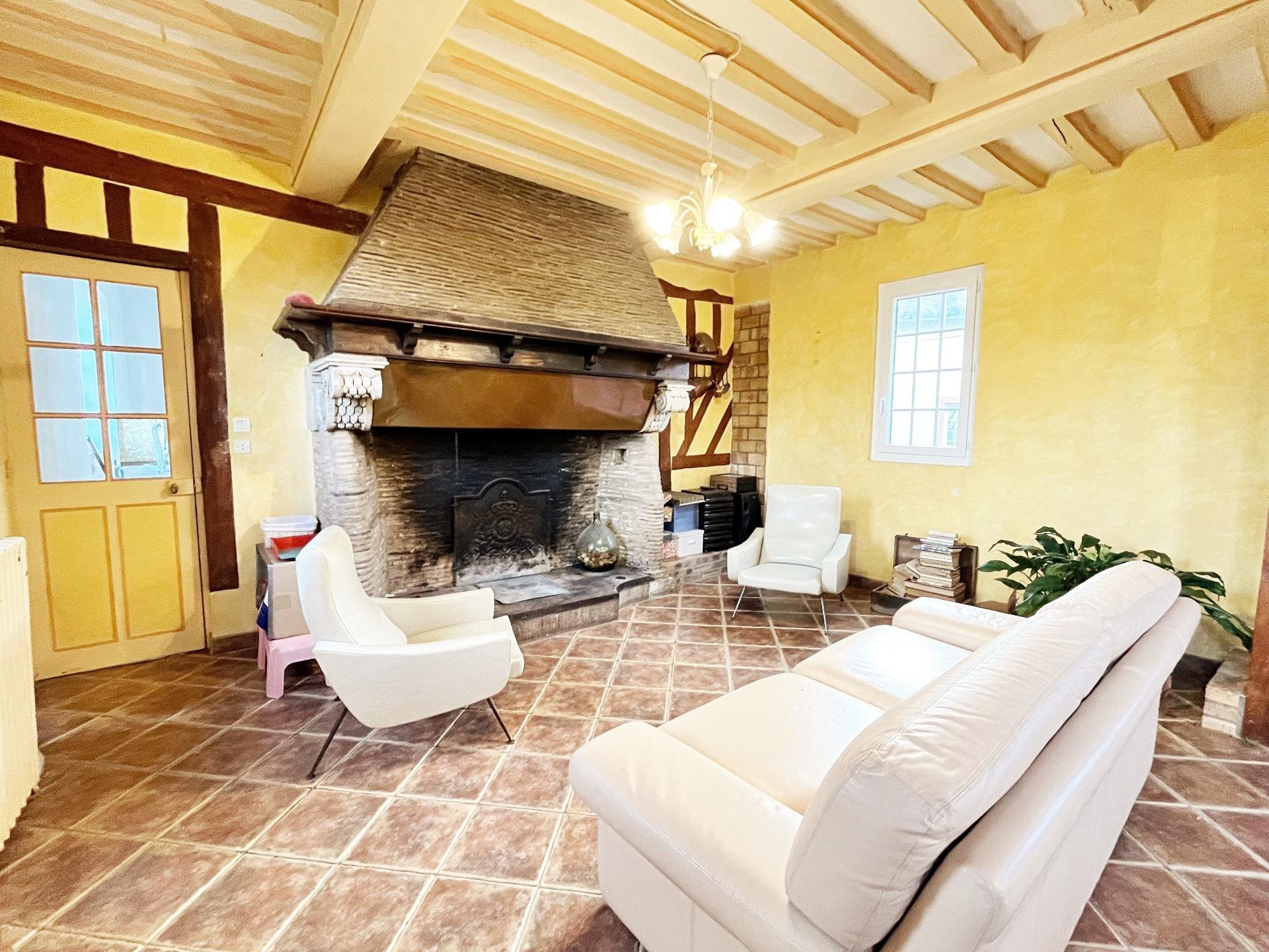 Maison à vendre, 176m², Brionne