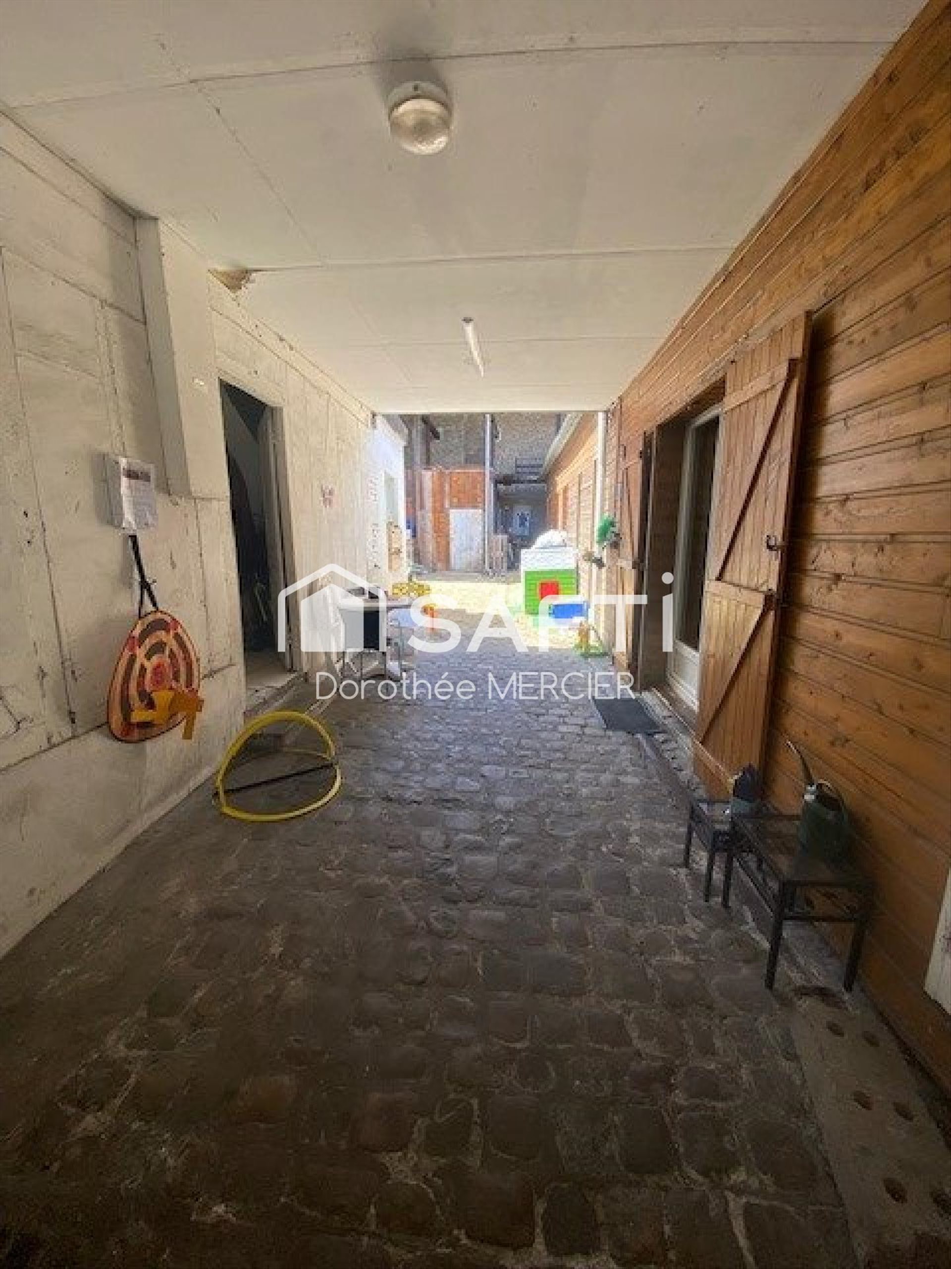 Appartement à vendre, 243m², Caudebec-lès-Elbeuf