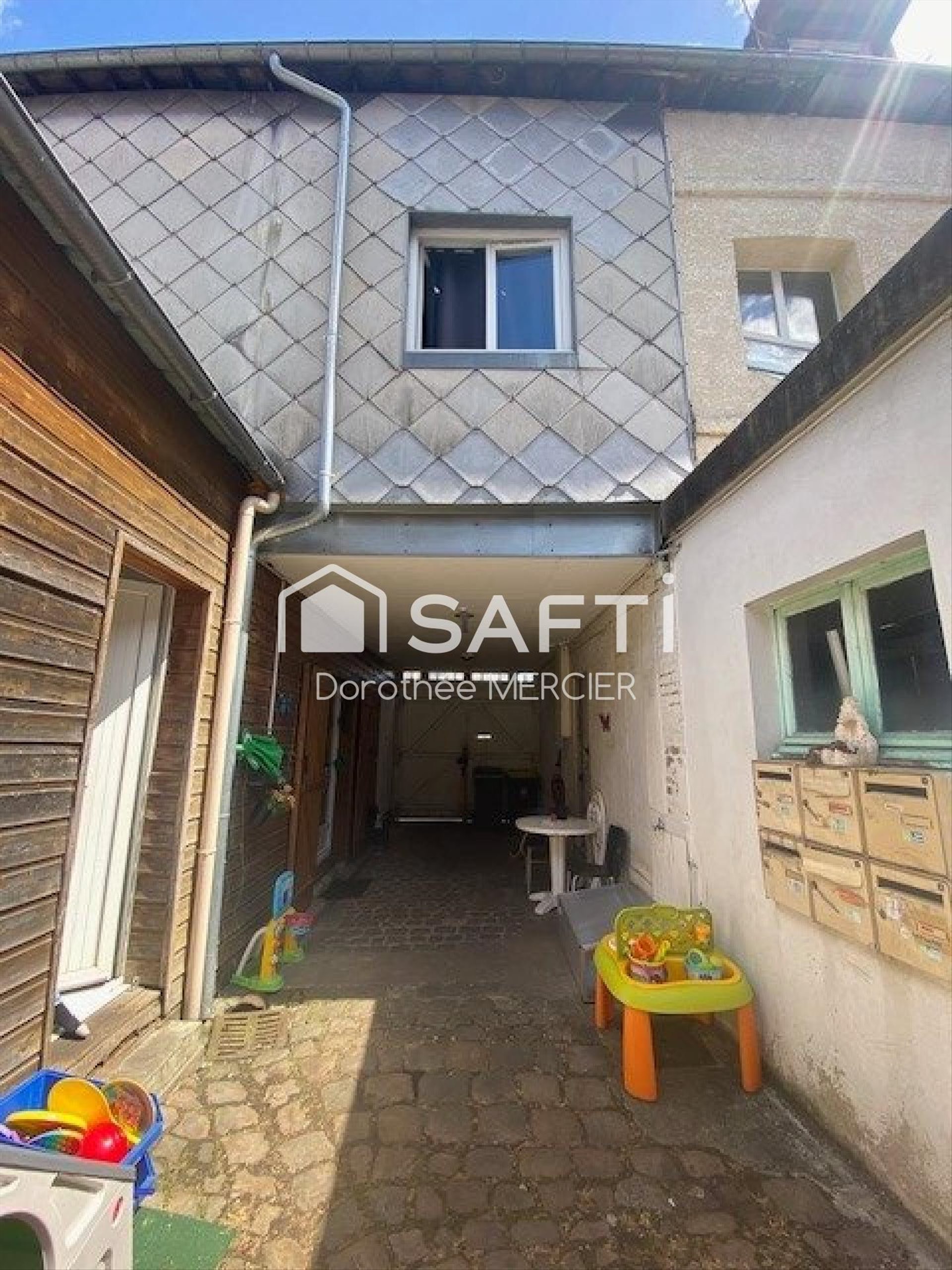 Appartement à vendre, 243m², Caudebec-lès-Elbeuf